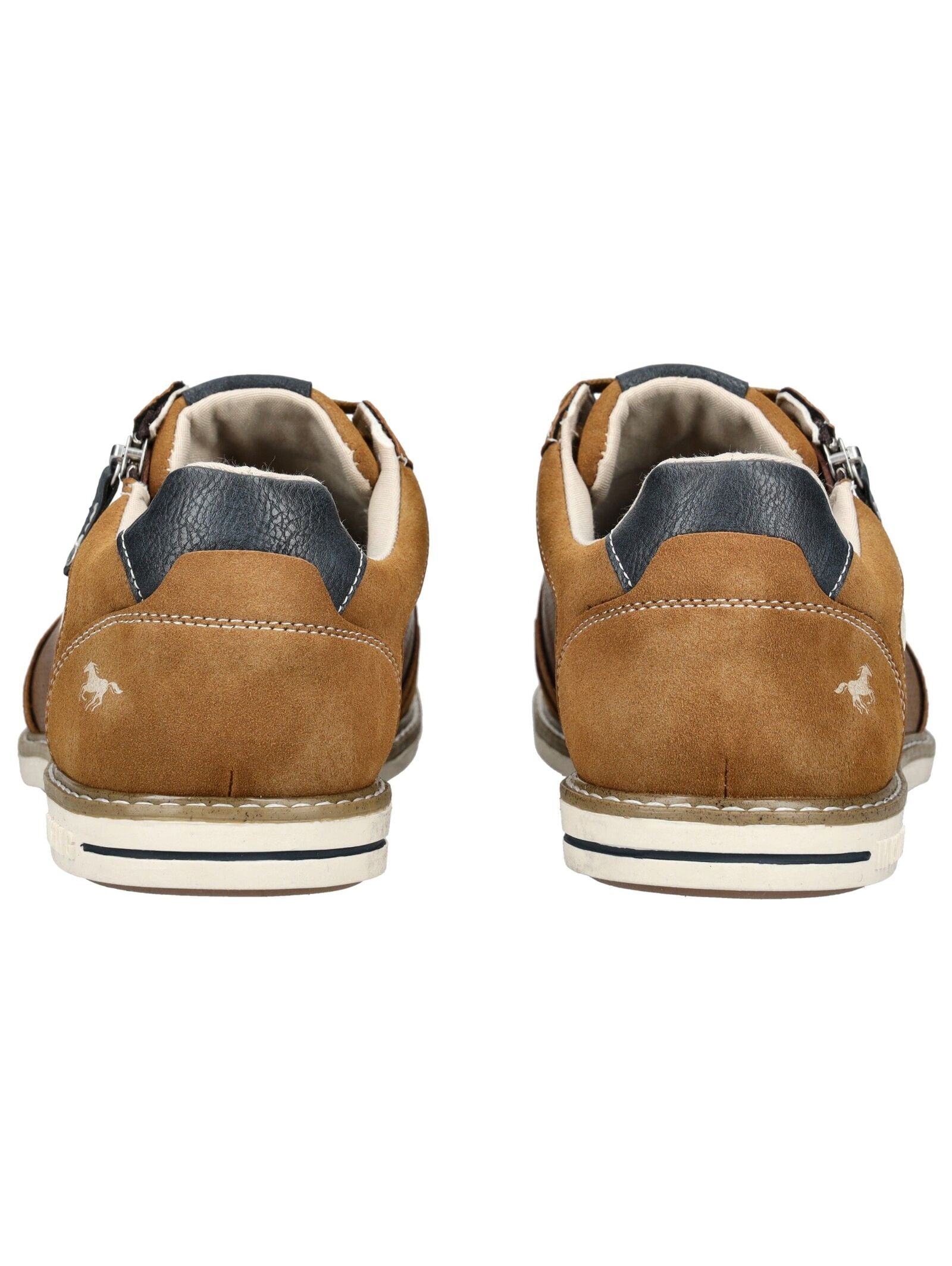 Mustang Shoes Sneaker »Mustang Shoes Sneaker Lederimitat«