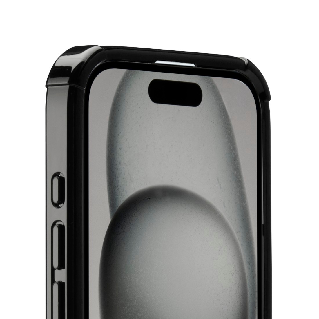 Hama Smartphone-Hülle »Handyhülle „Extreme Protect“ für iPhone 16 (für MagSafe, stoßfest)«, iPhone 16, 15,4 cm (6,1 Zoll)