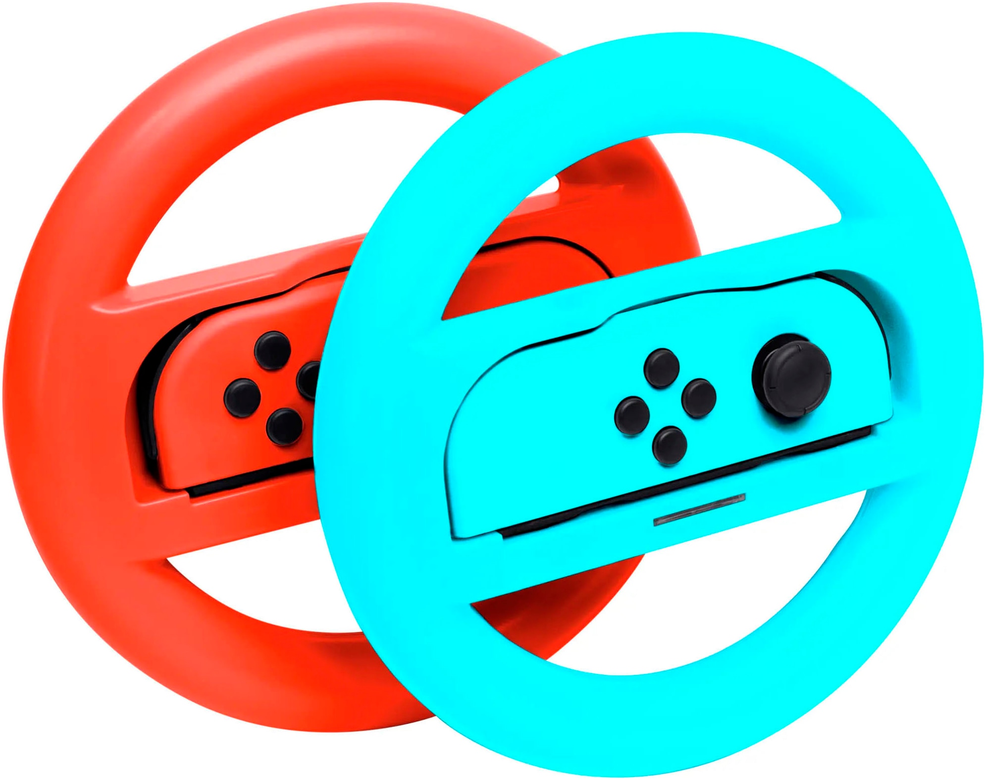 Trust Spielekonsolen-Tasche »GXT 1249 7-in-1-Pack für Nintendo Switch«