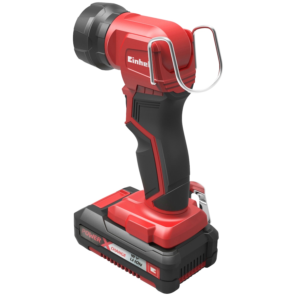 Einhell Arbeitsleuchte »TC-CL 18 Li H-Solo«