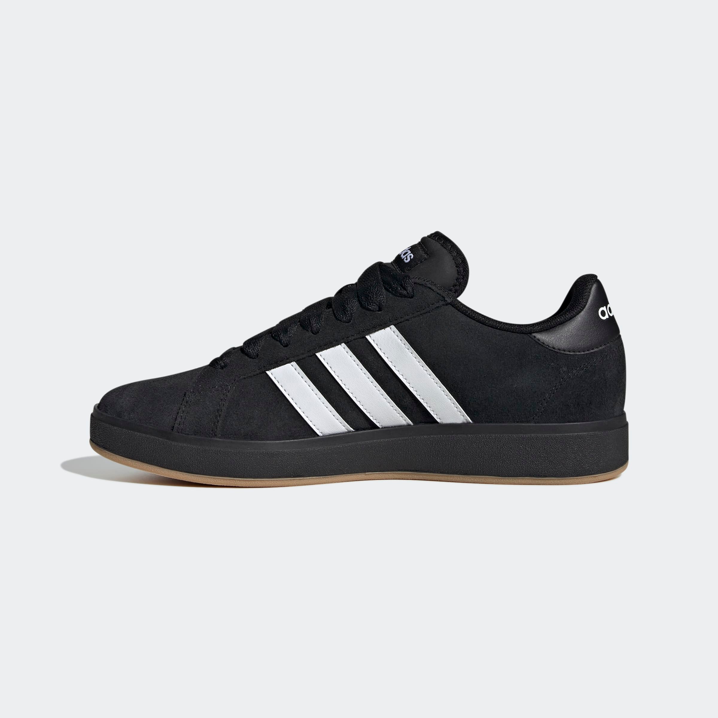 Thumbnail - adidas Sportswear Sneaker "GRAND COURT BASE 00S" Design auf den Spuren des adidas Campus 00