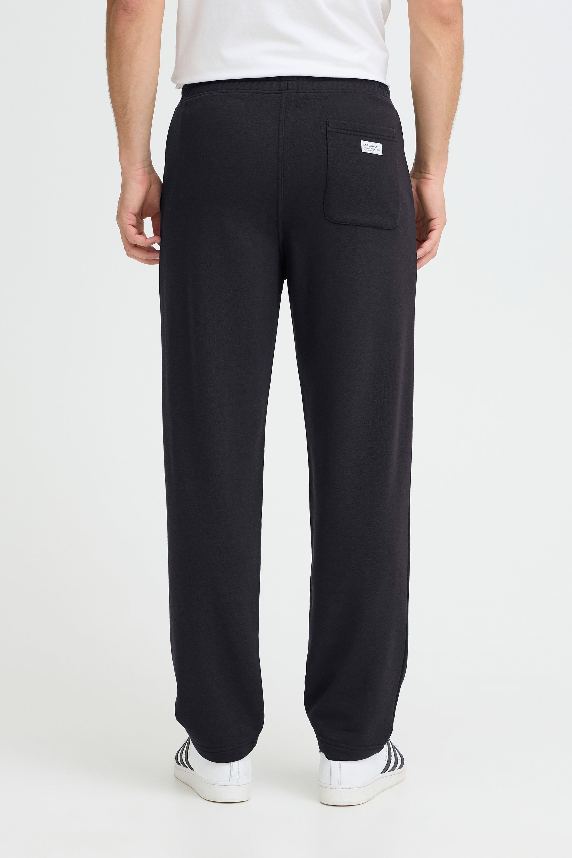 Blend Sweathose »BHMBris«  Gemütliche Jogginghose mit Taschen und Tunnelzug