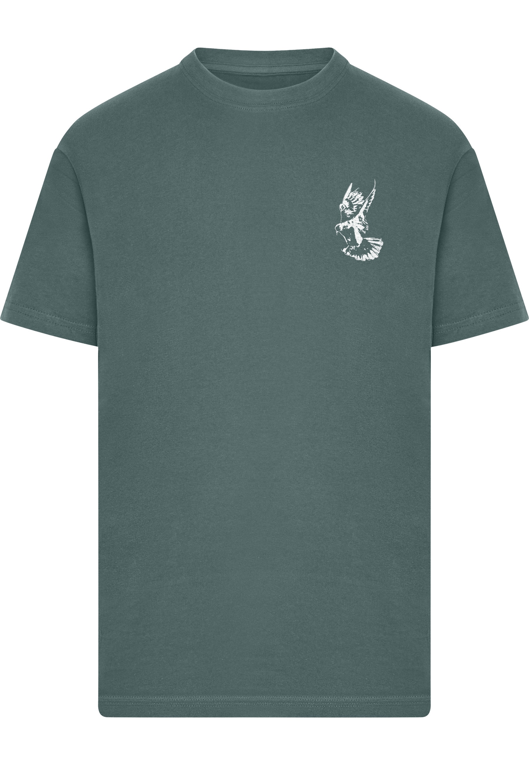 MisterTee T-Shirt "MisterTee Daydreamin Tee" 1