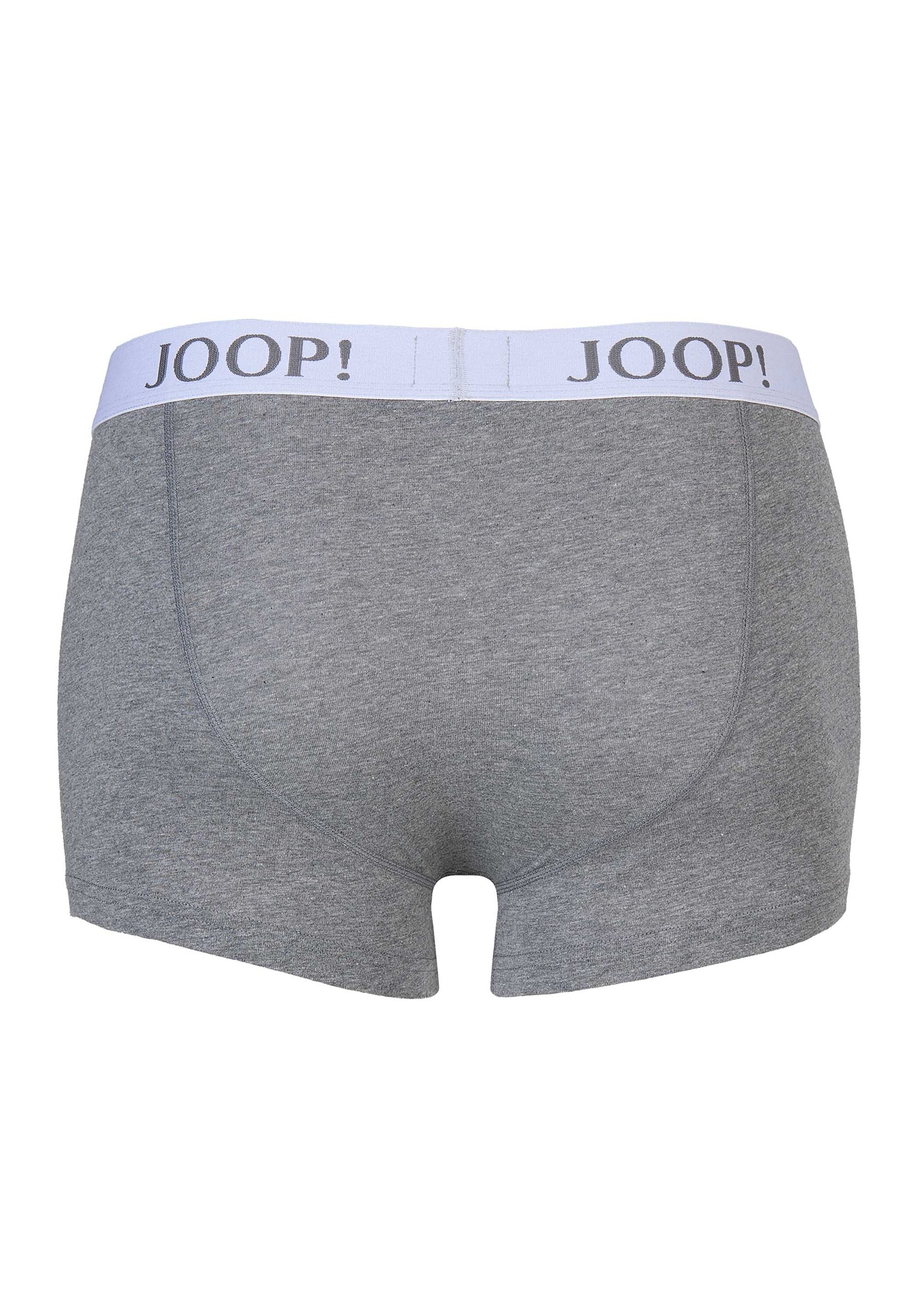 JOOP! Boxershorts »Boxershort Everyday 3er Pack«