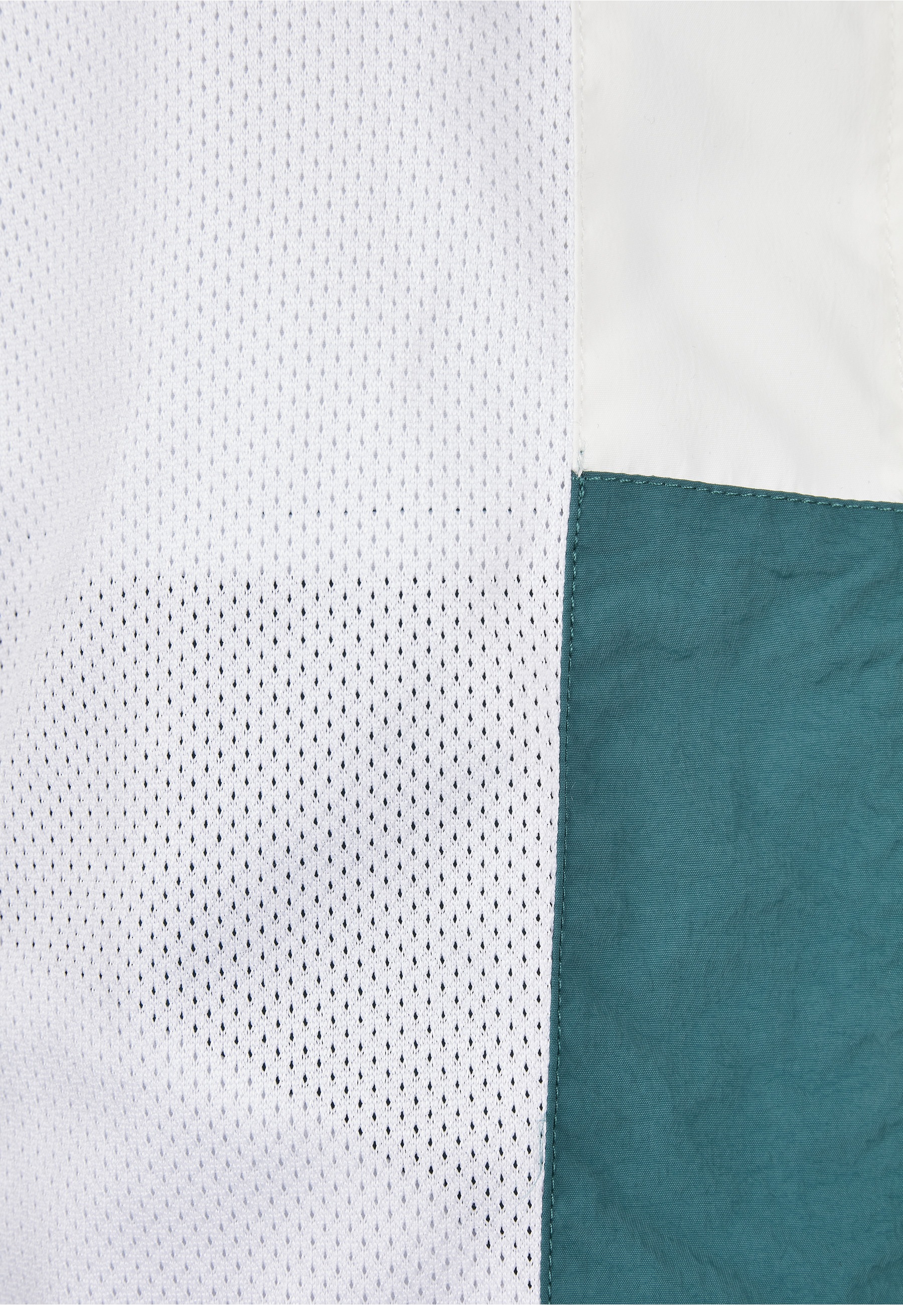 Starter Black Label Funktionsmantel »Starter Black Label Herren Starter Color Block Retro Jacket«