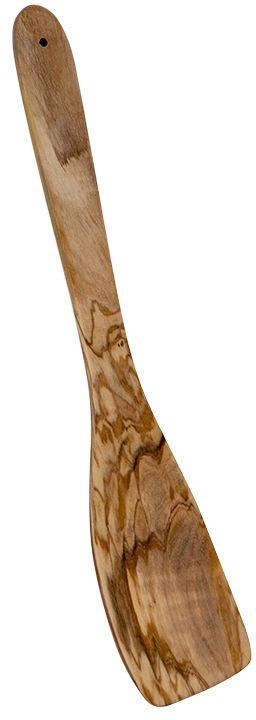 Thumbnail - Metaltex Kochbesteck-Set Olivenholz