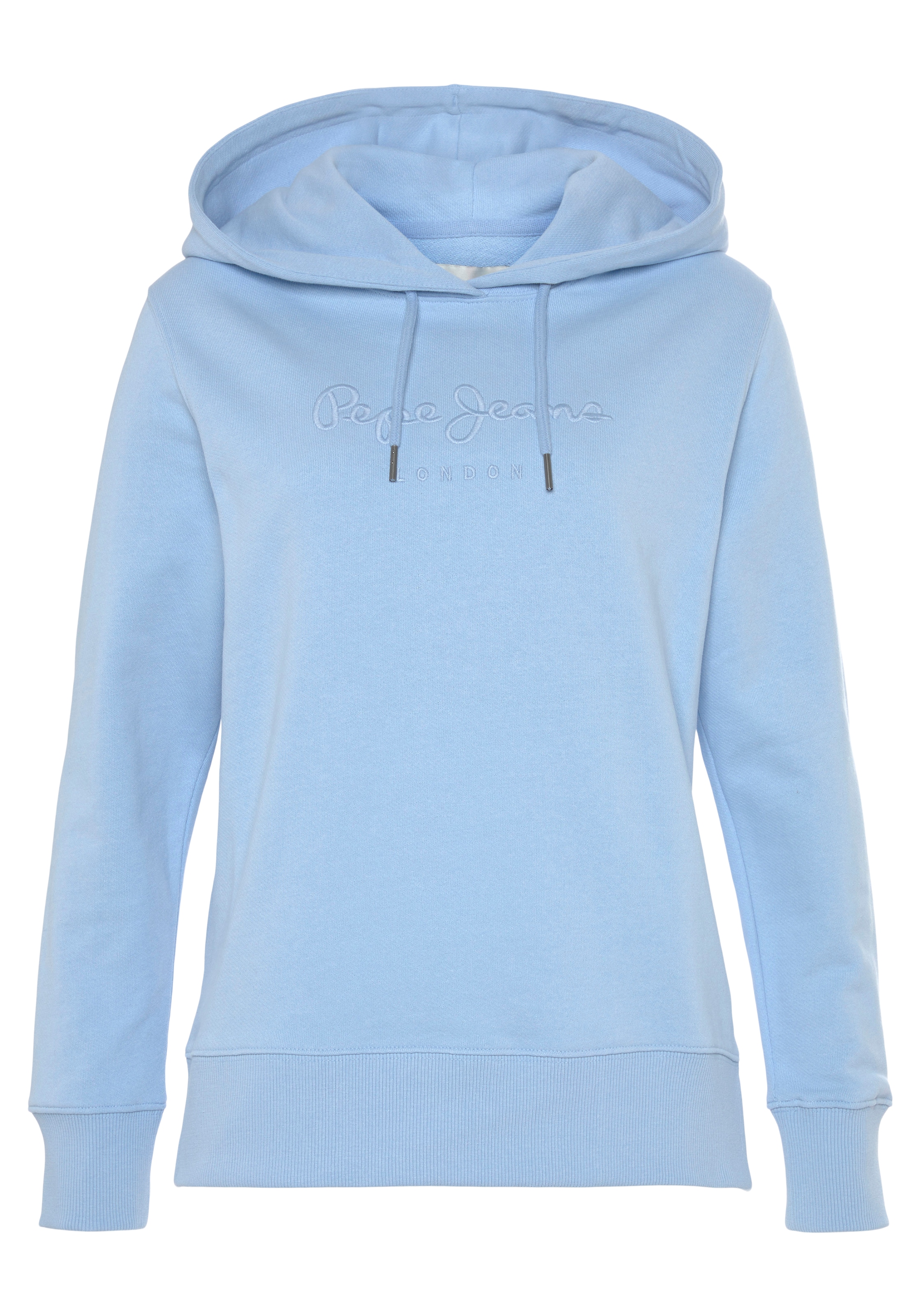 Hoodie pepe sale jeans