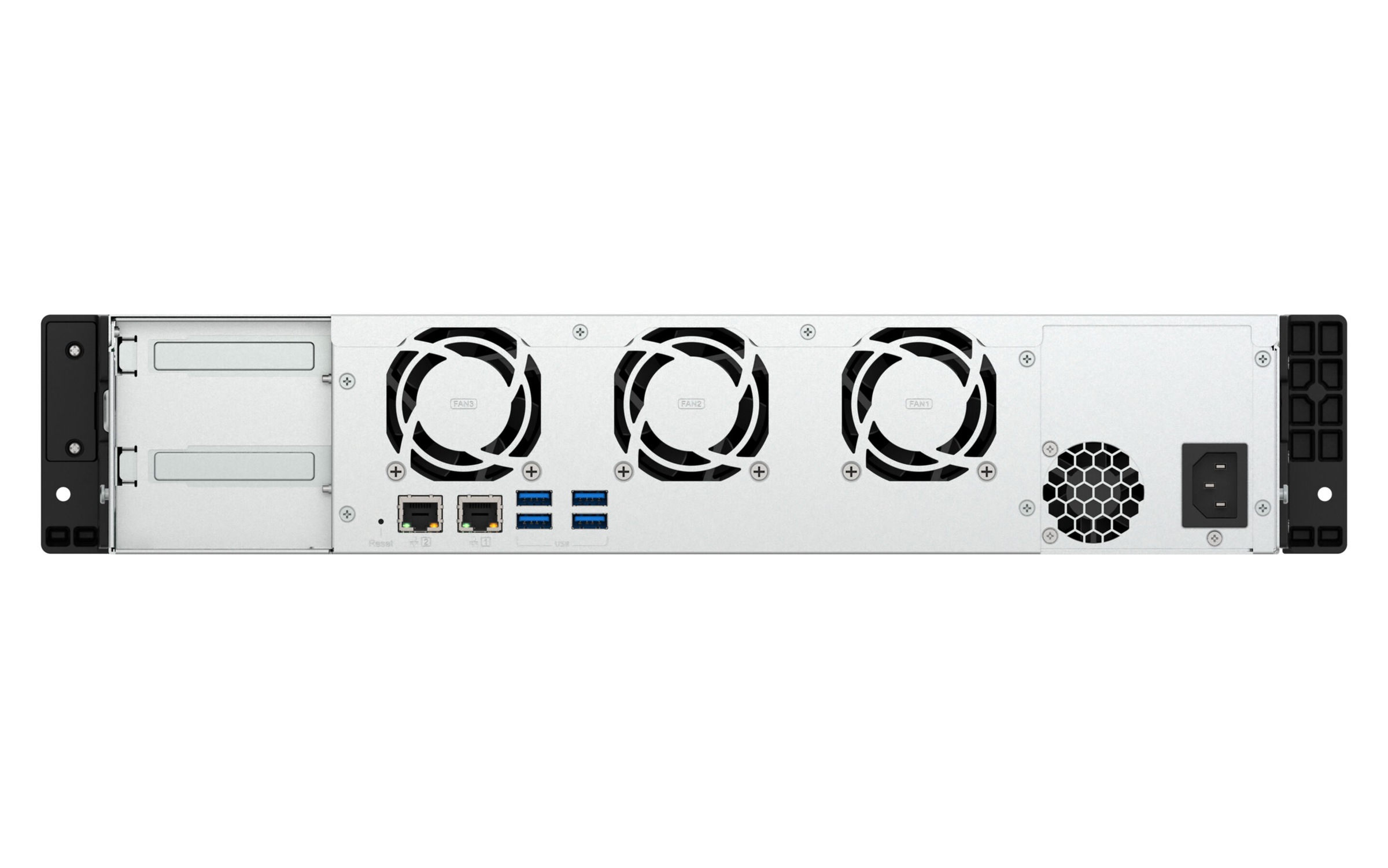 QNAP NAS-Server »TS-855EU-8G«