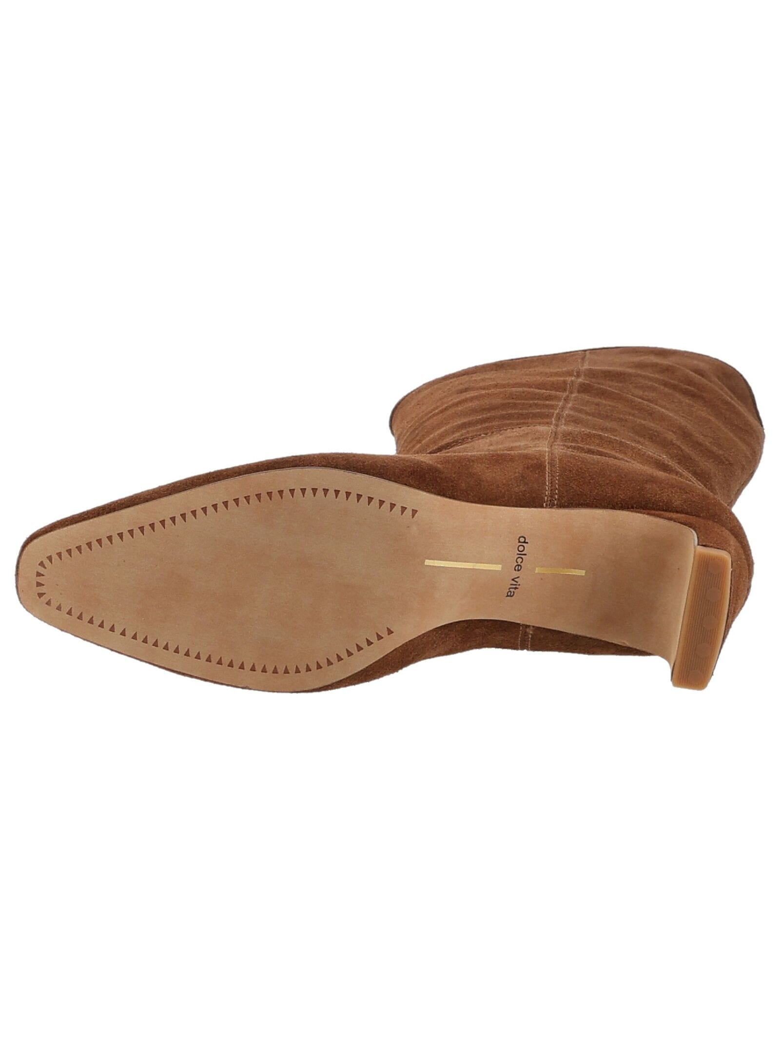 Dolce Vita Stiefel »Dolce Vita Stiefel Veloursleder«