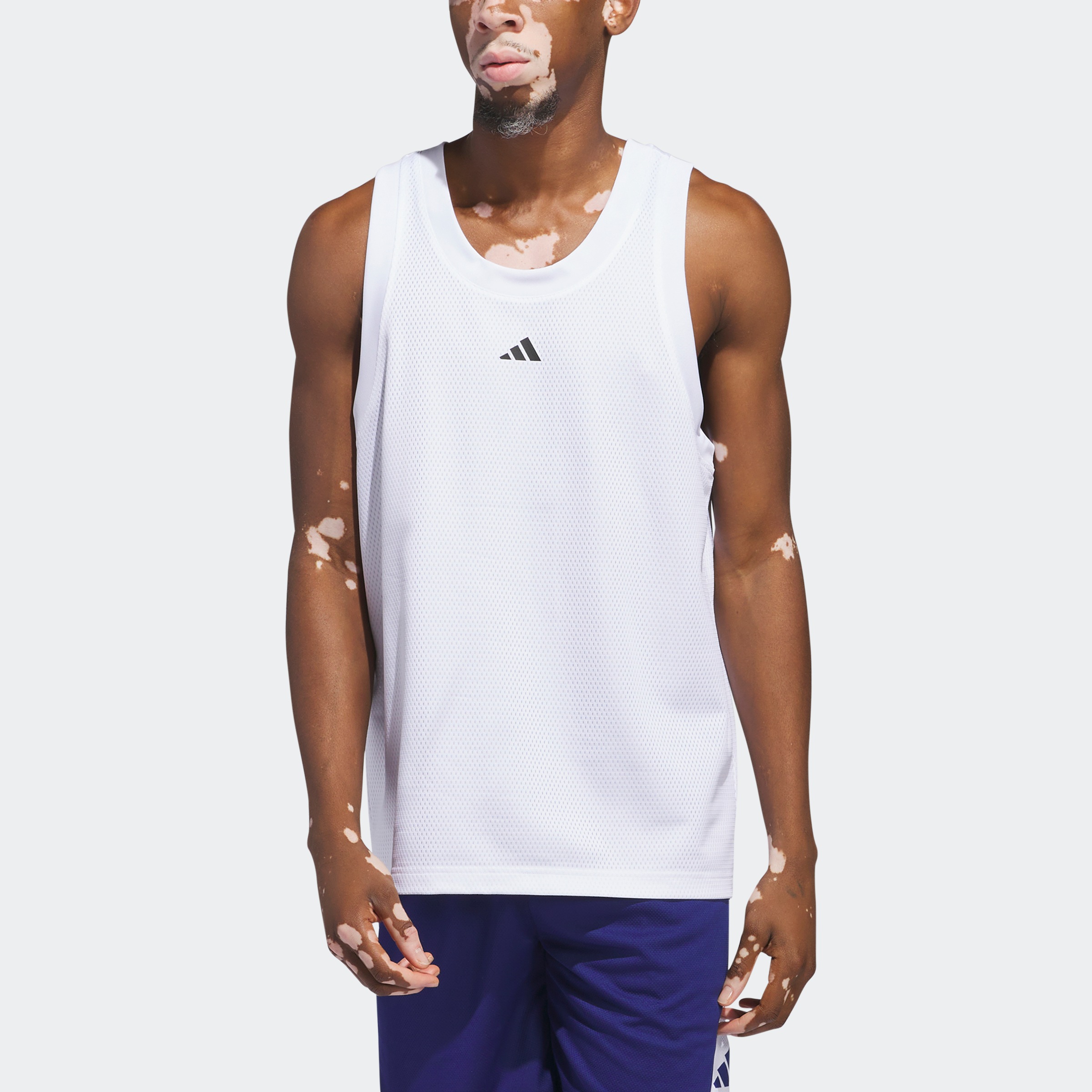 adidas Performance Trainingstop »LEGENDS TANK«