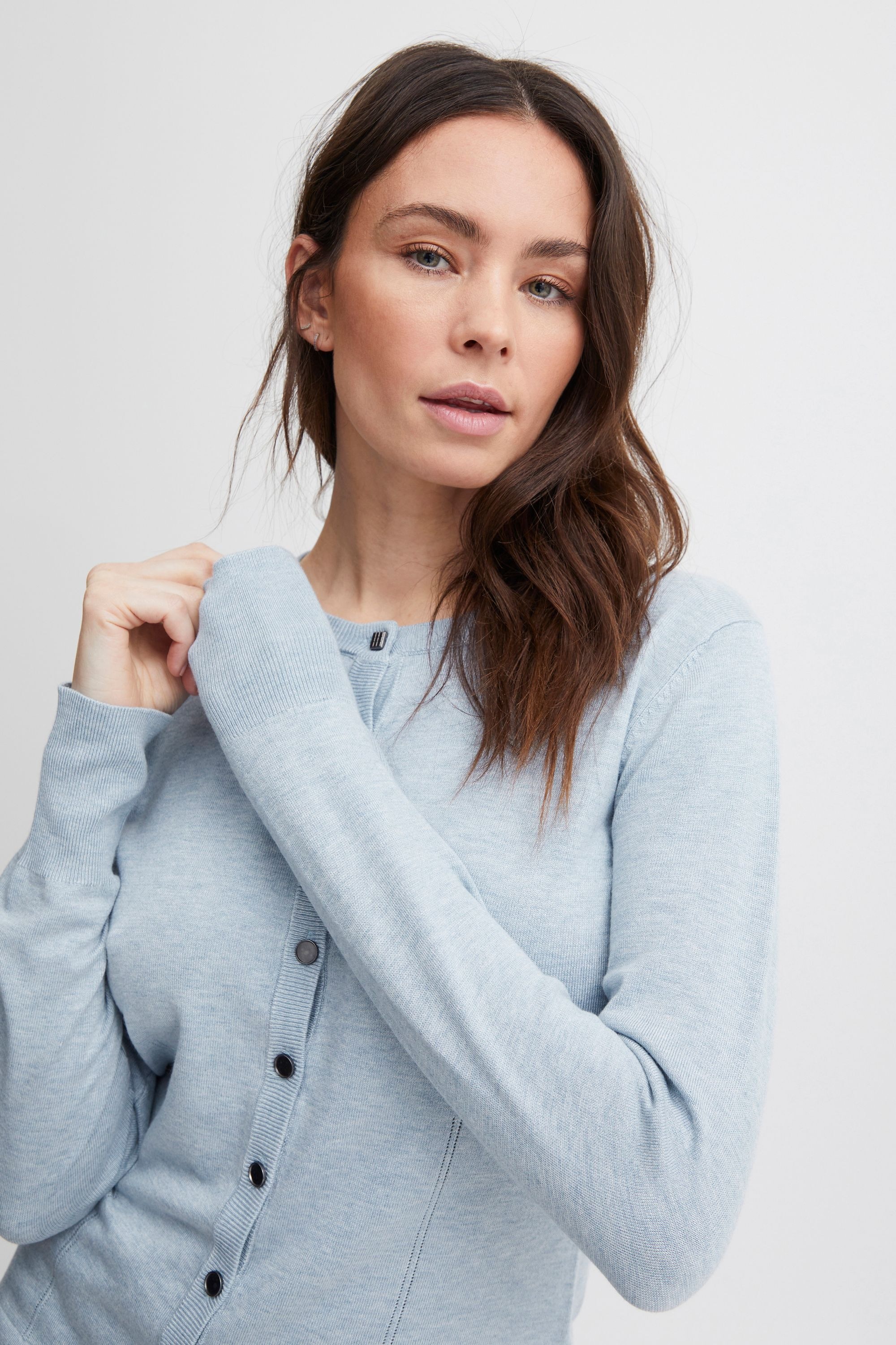 Pulz Jeans Strickjacke »Strickjacke PZSara«