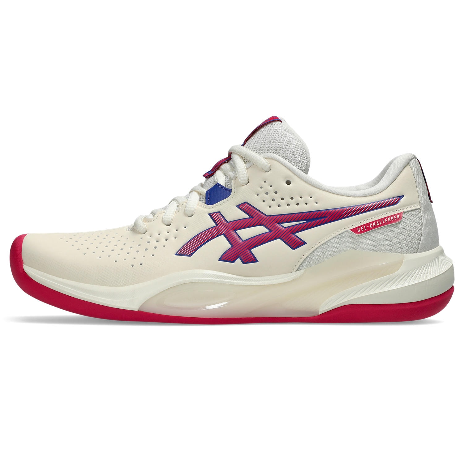 Asics Tennisschuh »GEL-CHALLENGER 15 INDOOR«