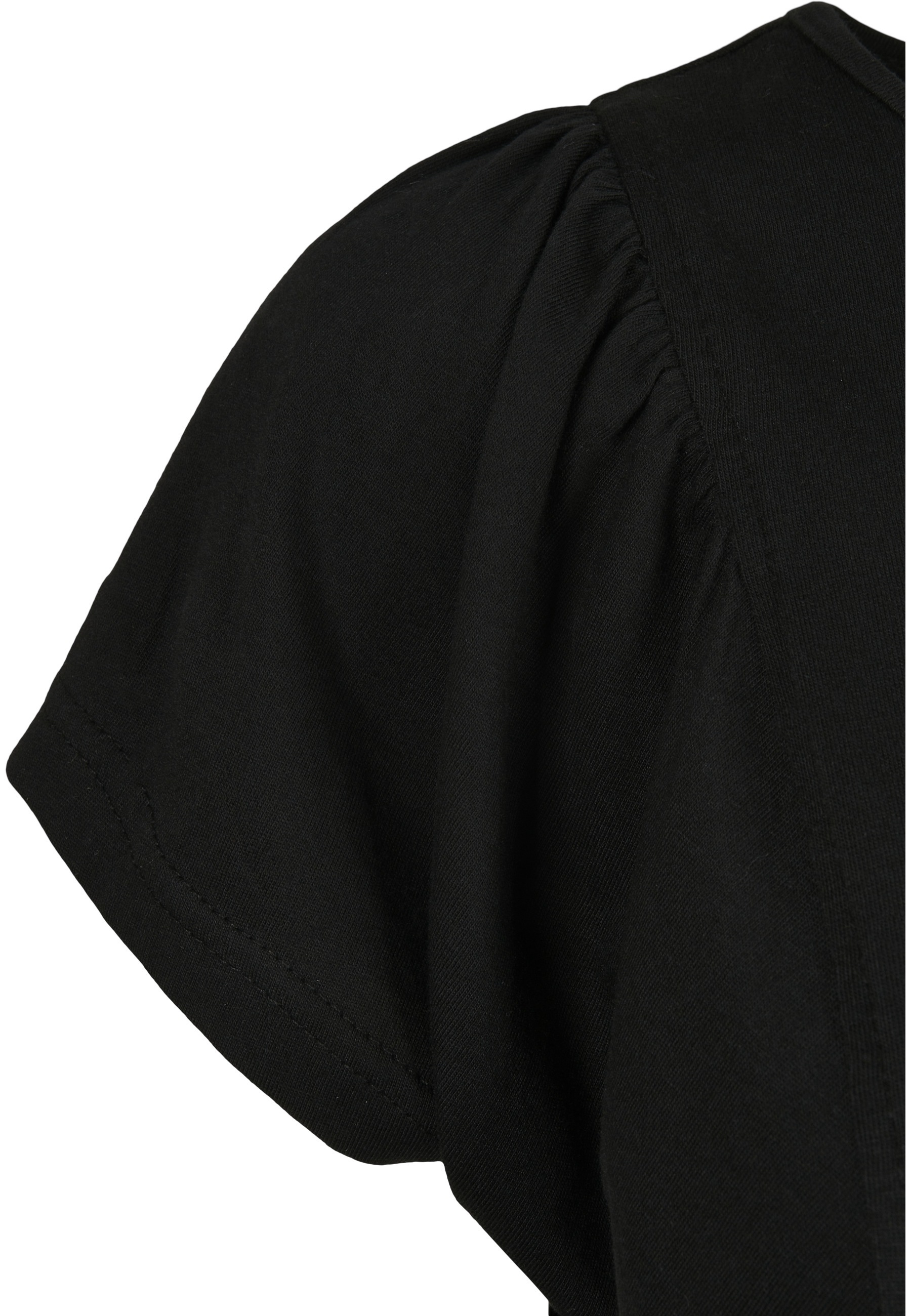 URBAN CLASSICS Sweatshirt »Urban Classics Damen Ladies Mesh Hoody«, 1 Stk.
