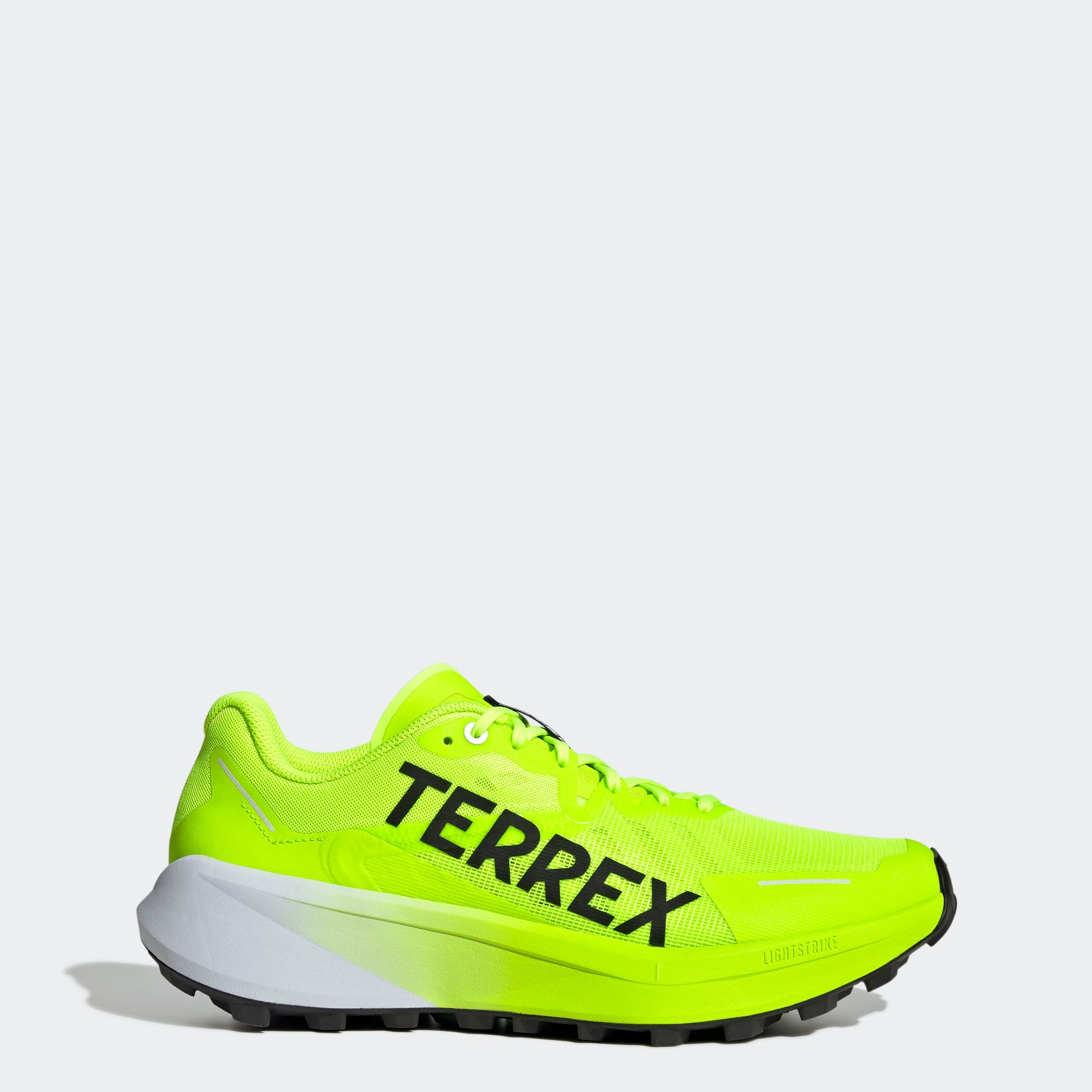 adidas TERREX Trailrunningschuh »TERREX AGRAVIC 3 TRAILRUNNING«
