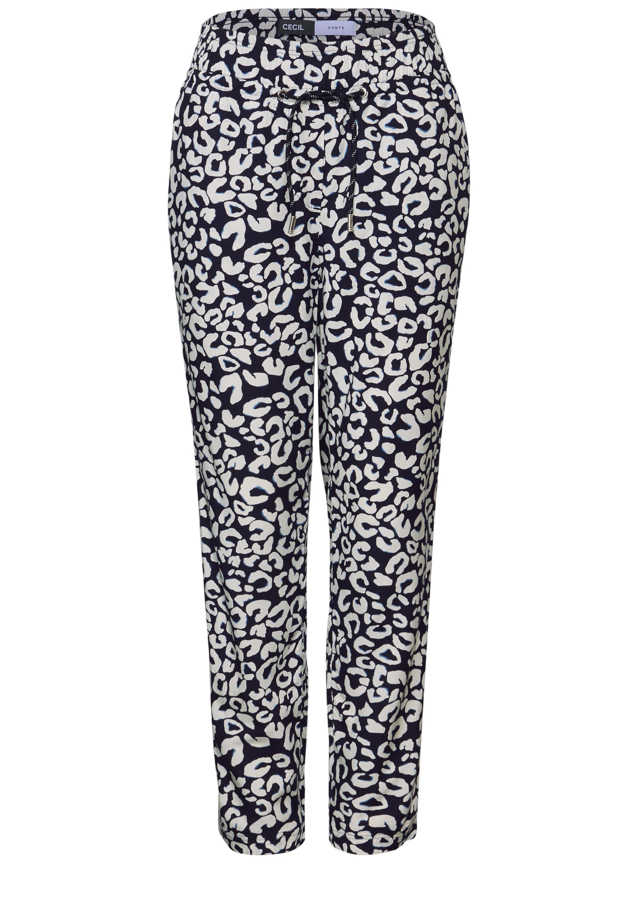 Cecil Sweathose, Middle Waist