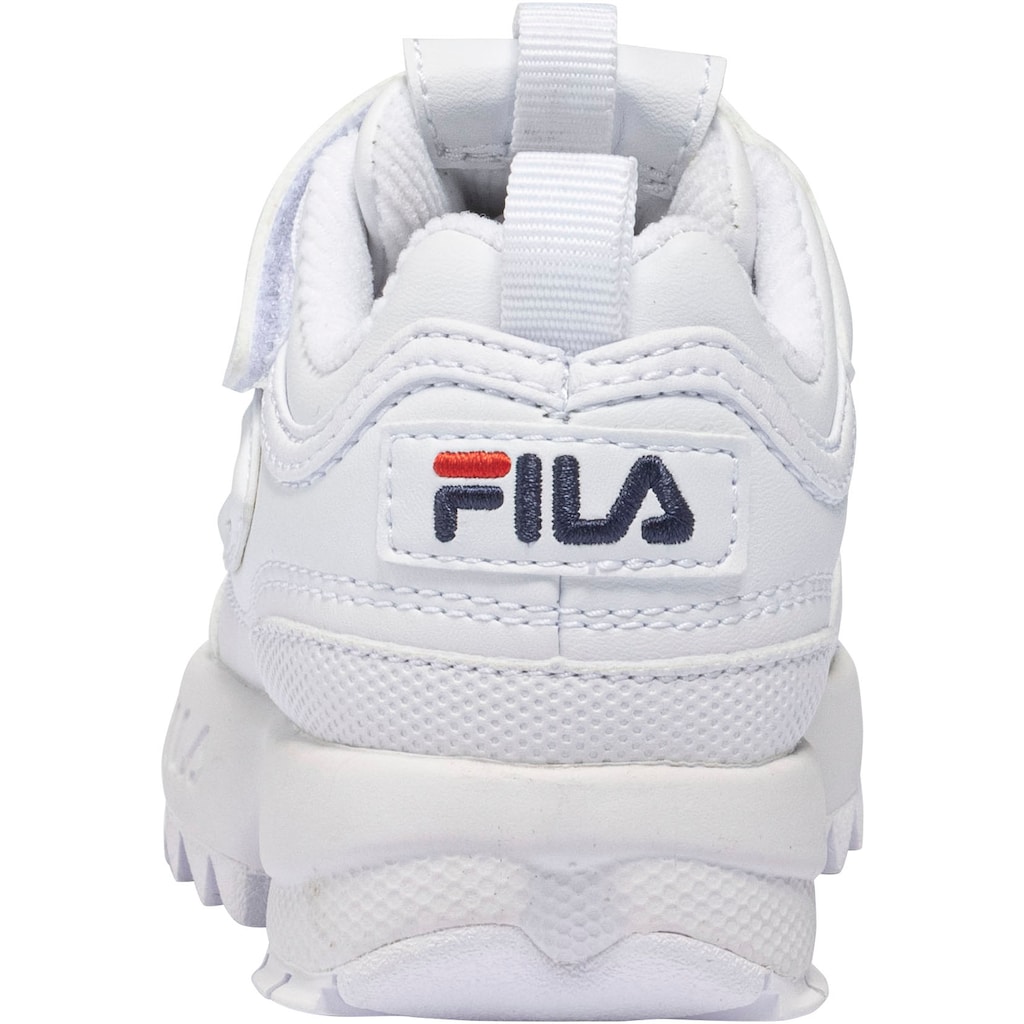 Fila Sneaker »DISRUPTOR E tdl«