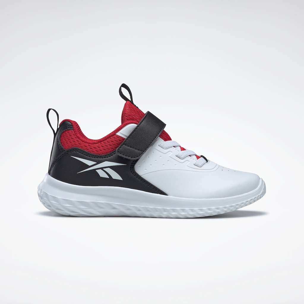 Reebok Sneaker »REEBOK RUSH RUNNER 4«