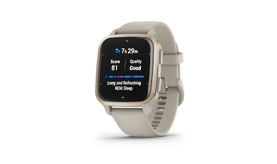 Garmin Smartwatch »VENU SQ 2 Music«, (Proprietär) kaufen