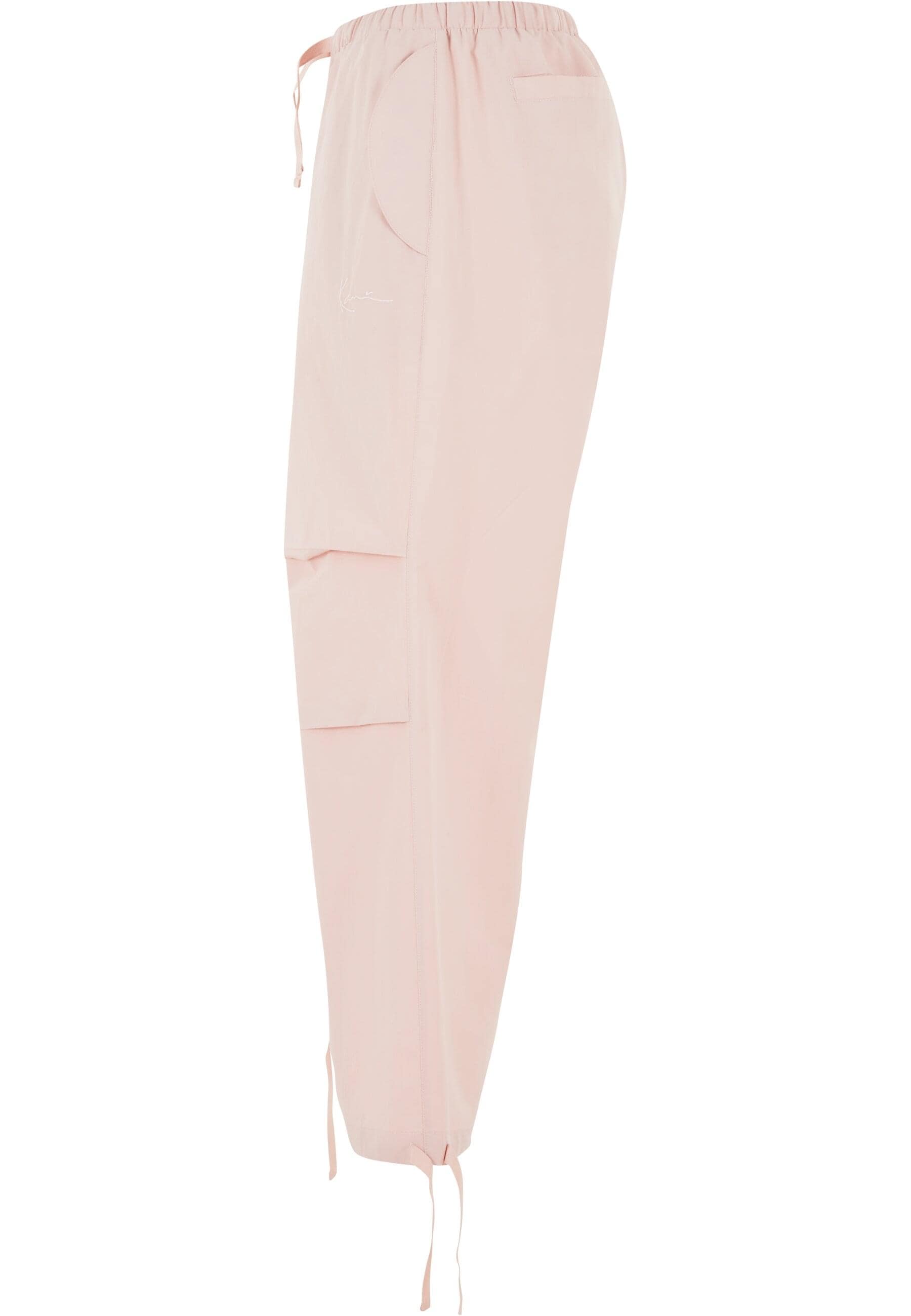 Karl Kani Stoffhose »Karl Kani Damen KW233-018-2 KK Small Signature Parachute Pants«, (1 tlg.)