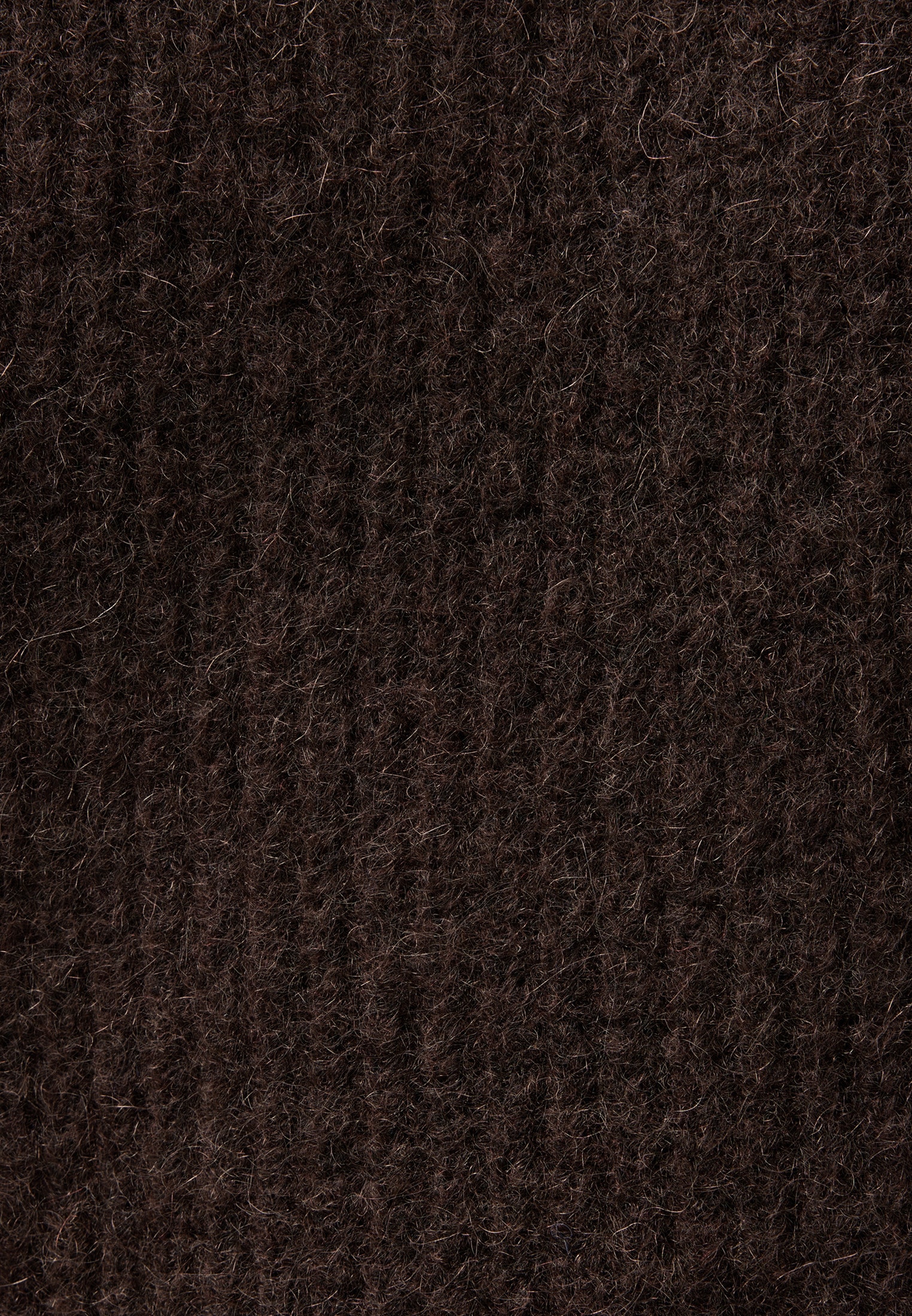 studio seidensticker Strickpullover, 1/1 Rundhals