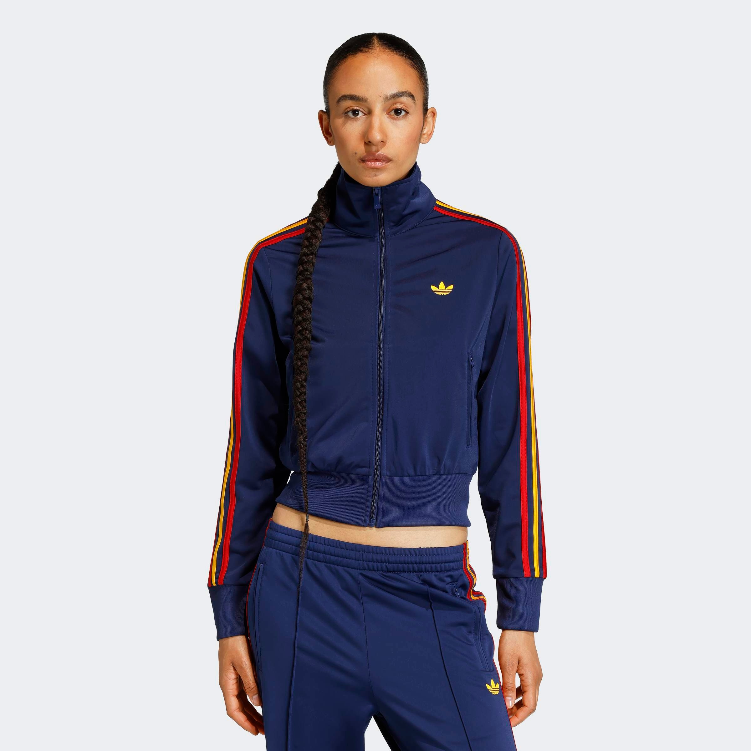 adidas Originals Trainingsjacke "FIREBIRD CLASSIC ORIGINALS" FIREBIRD, regu günstig online kaufen