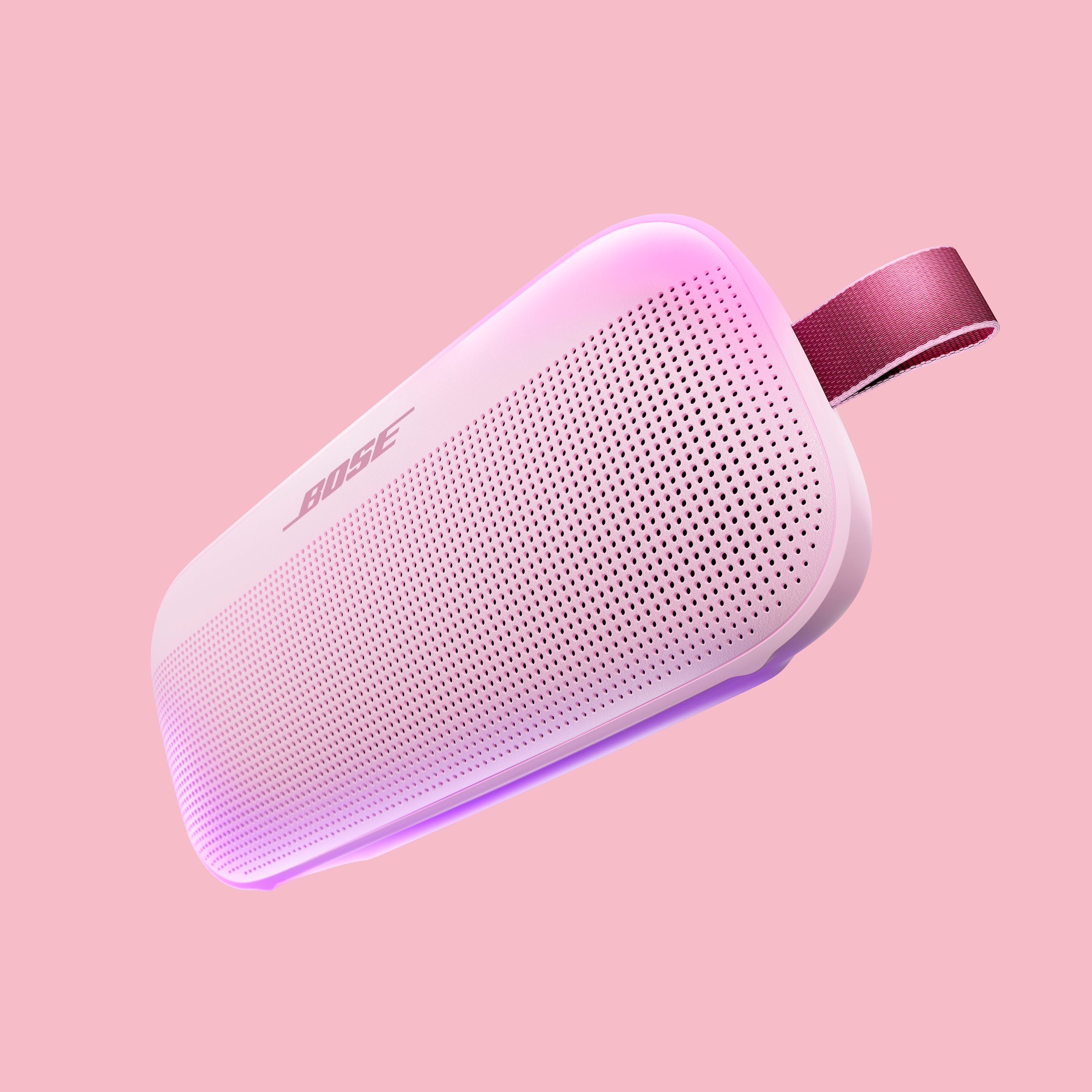Bose Bluetooth-Lautsprecher »SoundLink Flex (2nd Gen)«