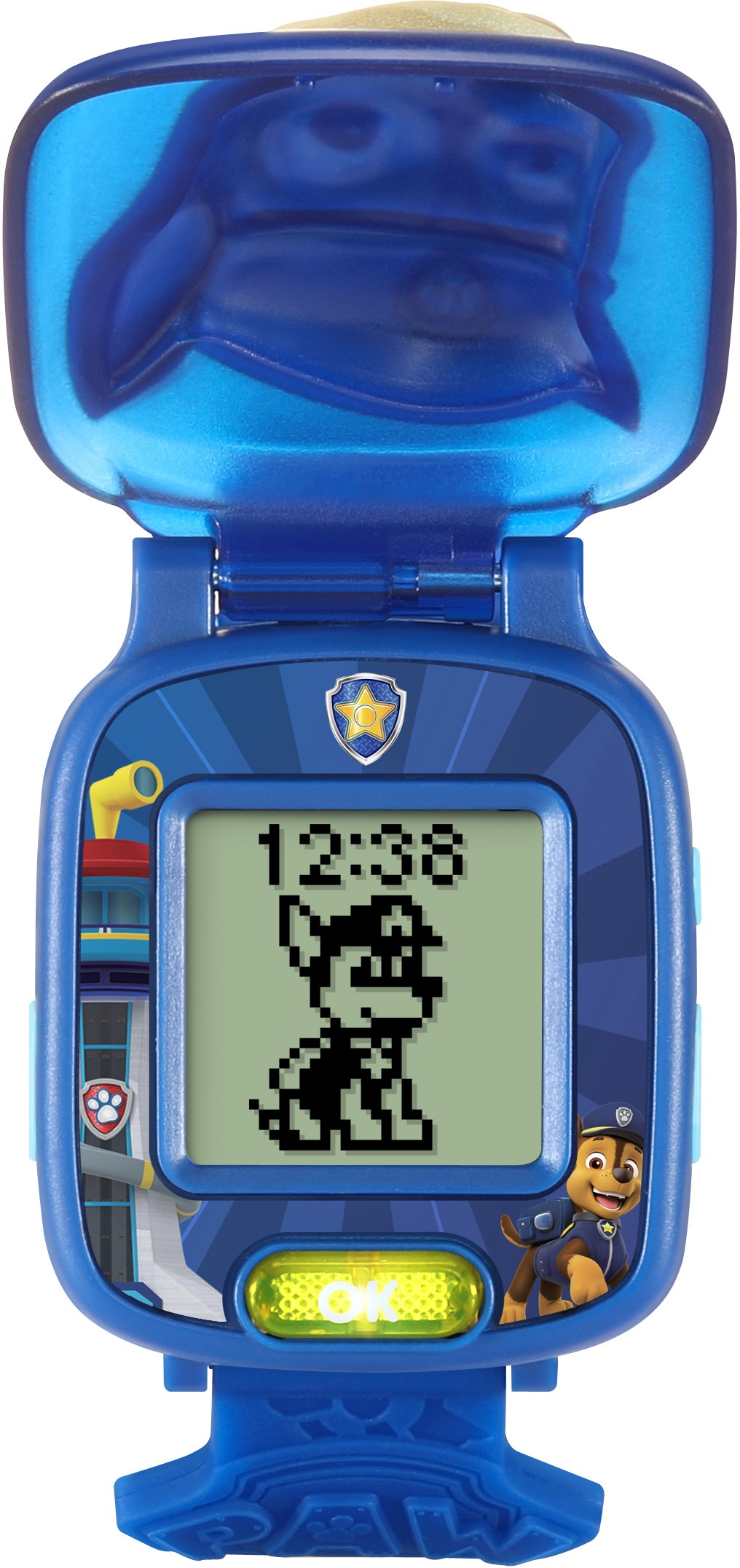 Vtech® Lernspielzeug »Chase-Lernuhr«