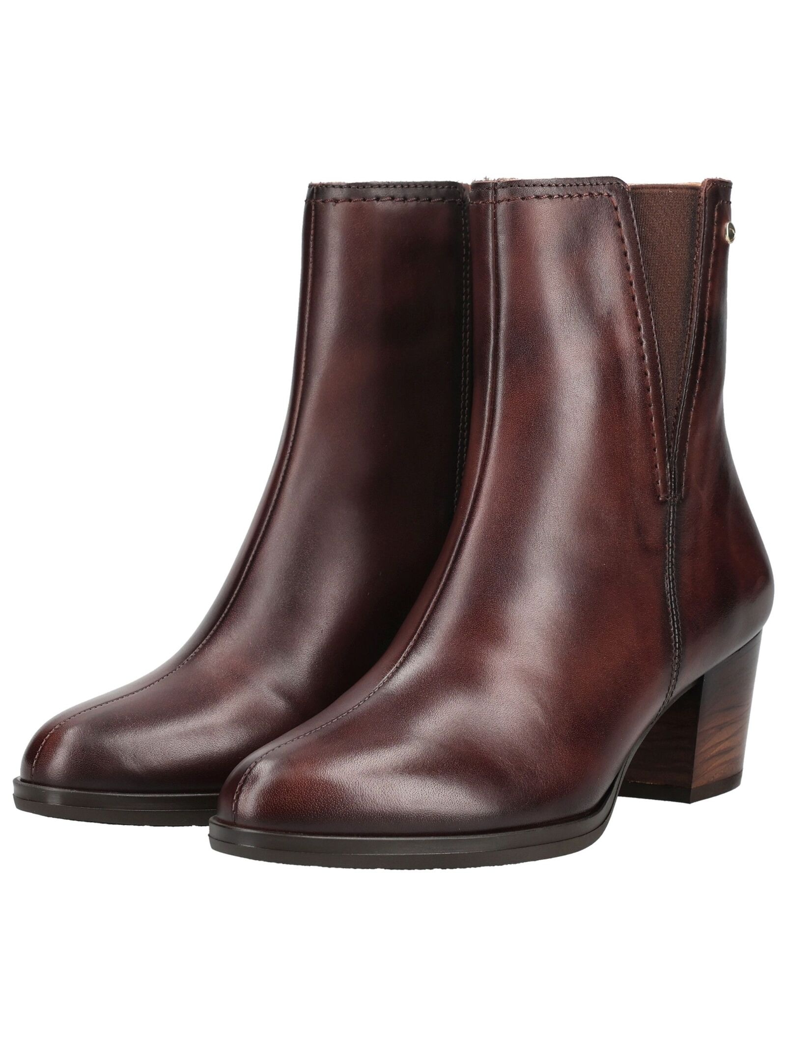 PIKOLINOS Stiefelette »PIKOLINOS Stiefelette Leder«