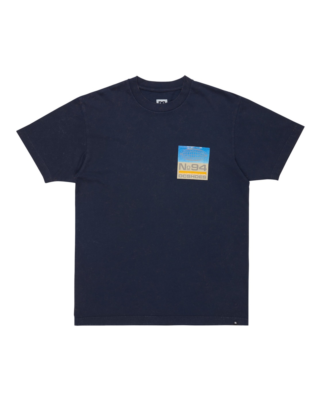 DC Shoes T-Shirt »94 Elevate«