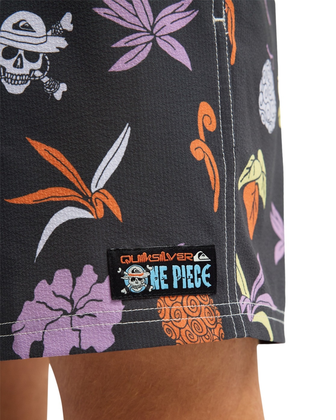 Quiksilver Boardshorts »One Piece Printed 16"«