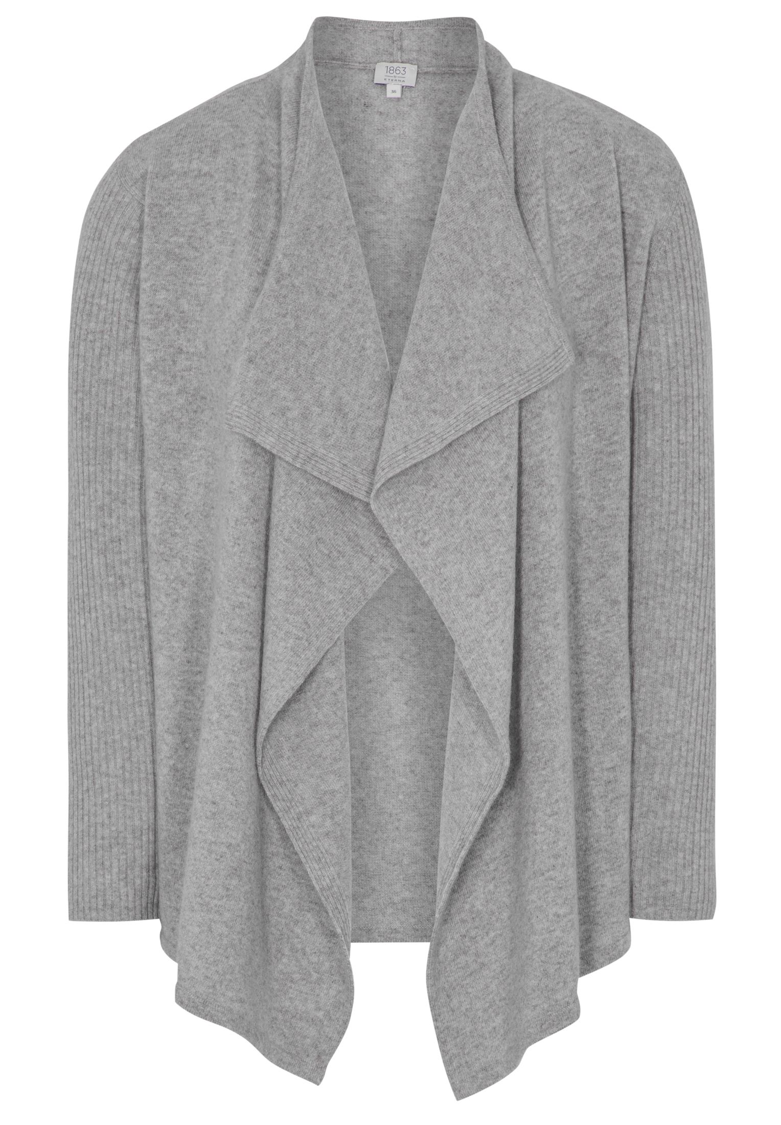 Eterna Cardigan