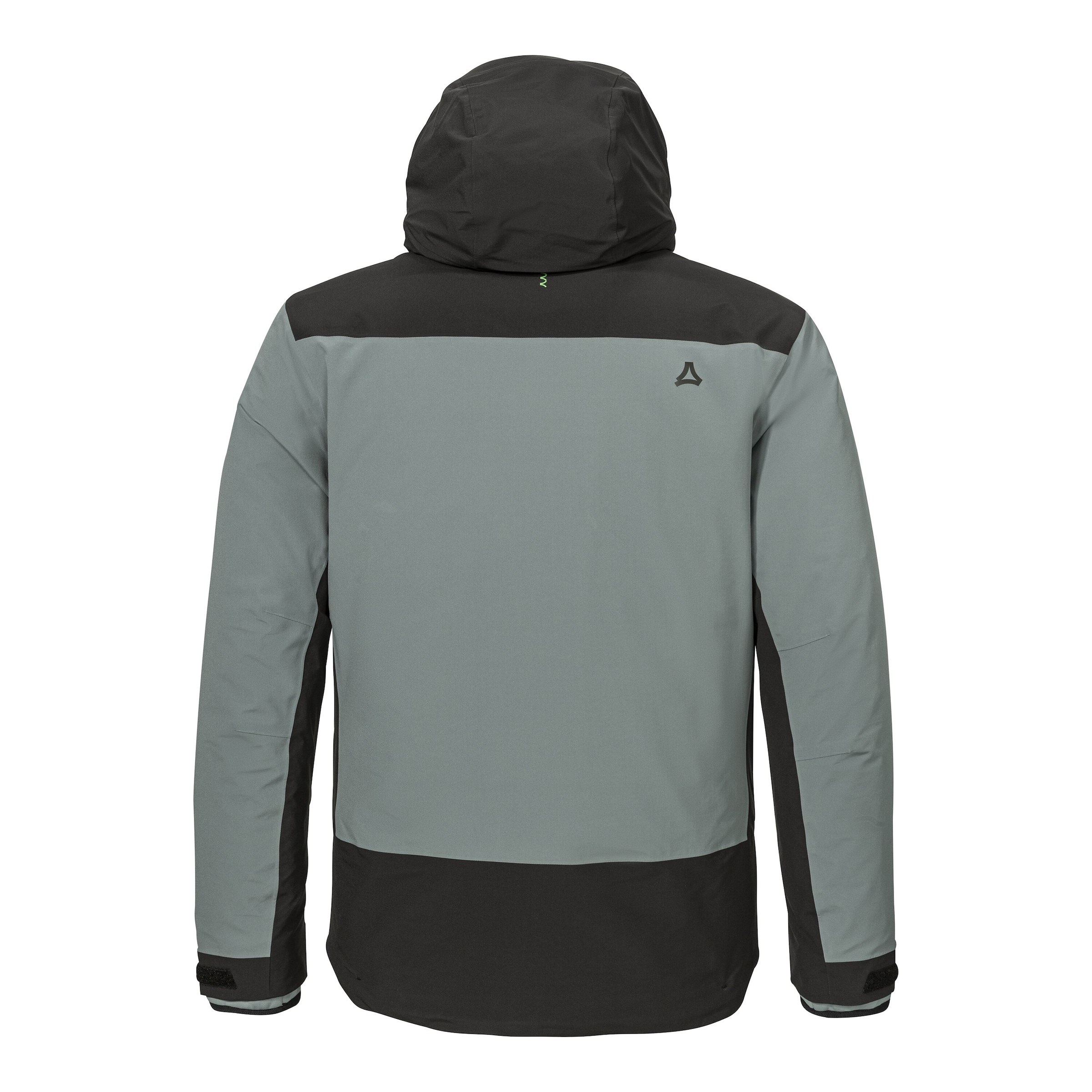Schöffel 3-in-1-Funktionsjacke mit Polyamid