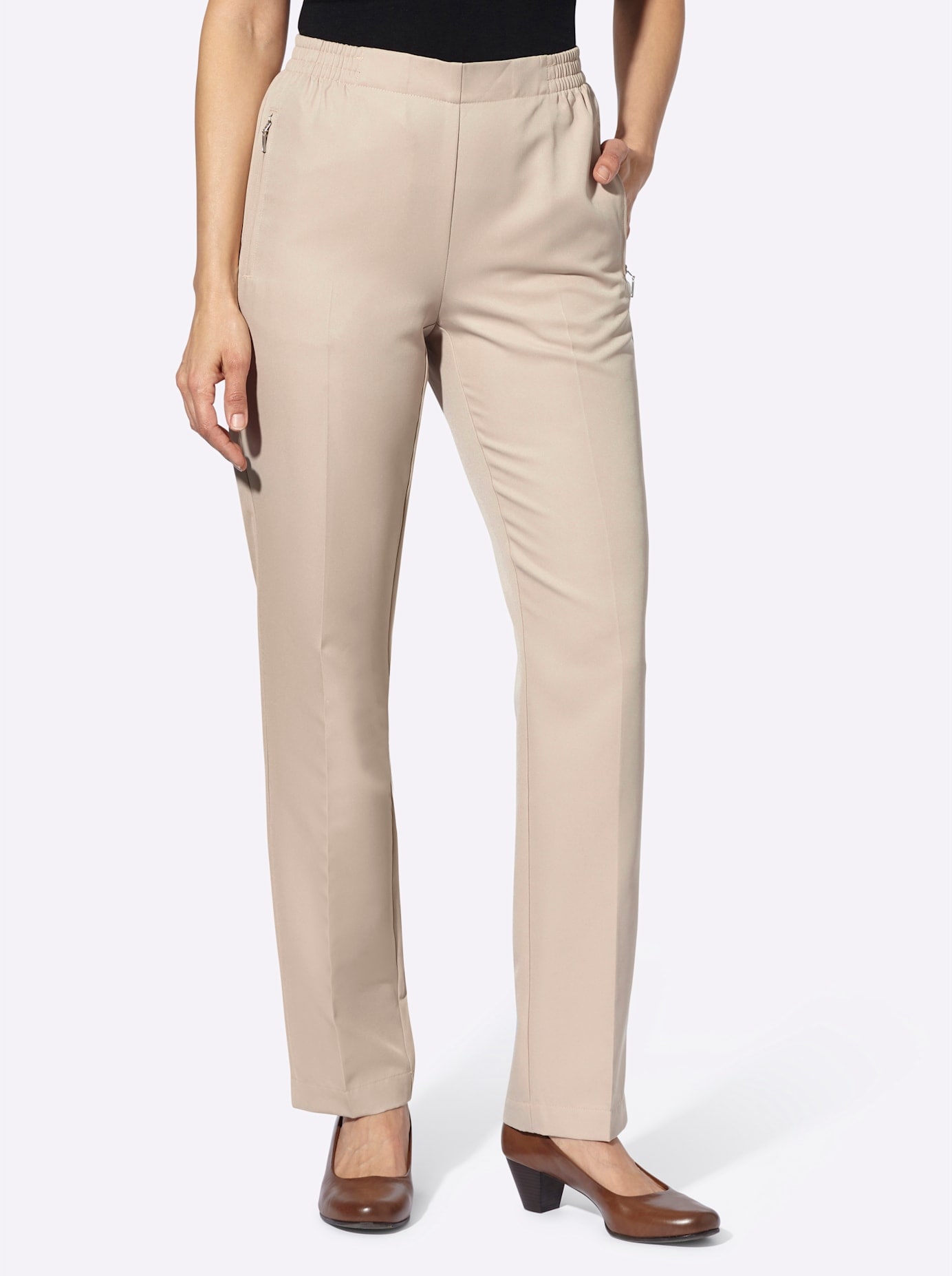Classic Basics Webhose günstig online kaufen