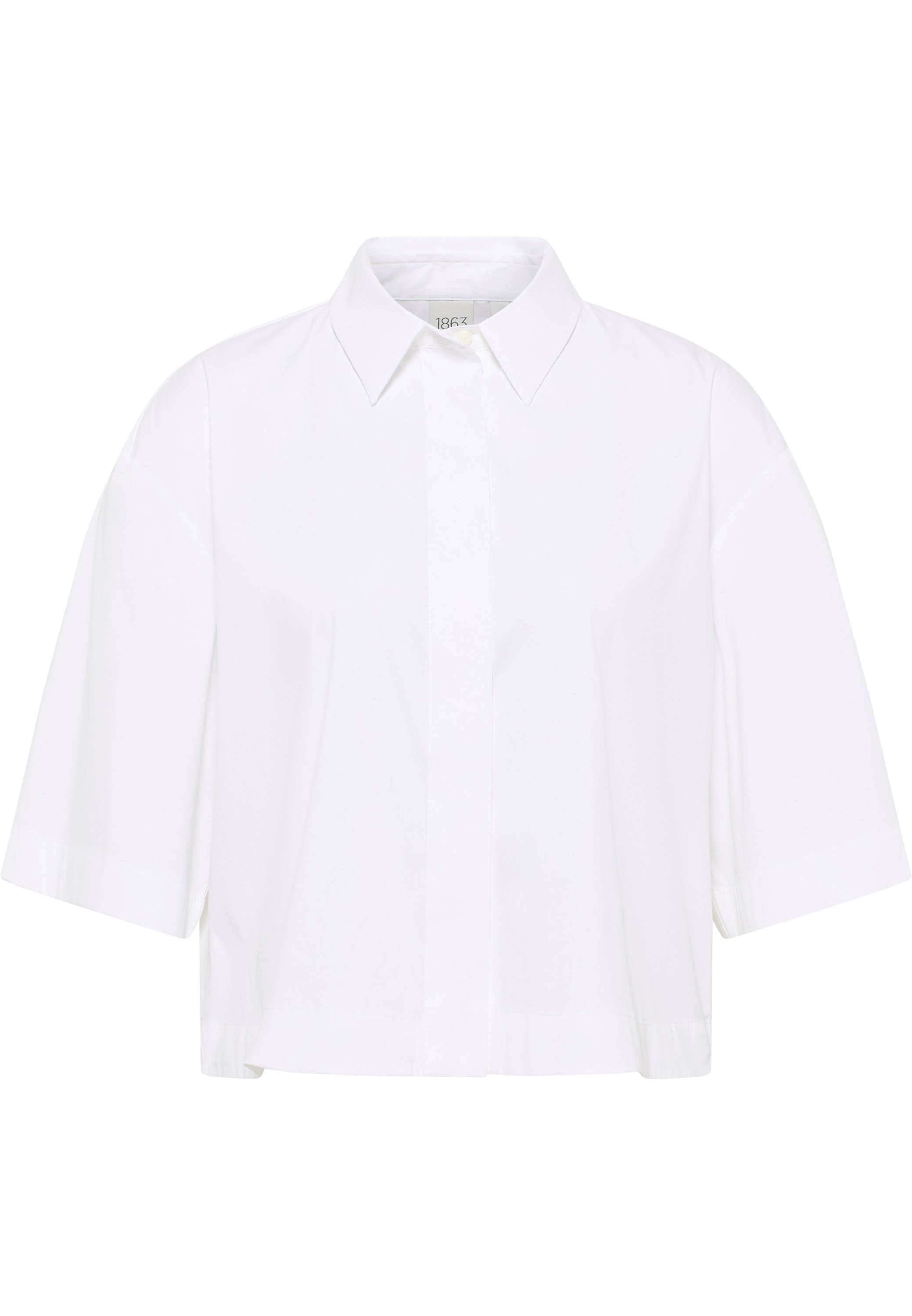 Eterna Hemdbluse »OVERSIZE FIT«, EASY IRON (bügelleicht)