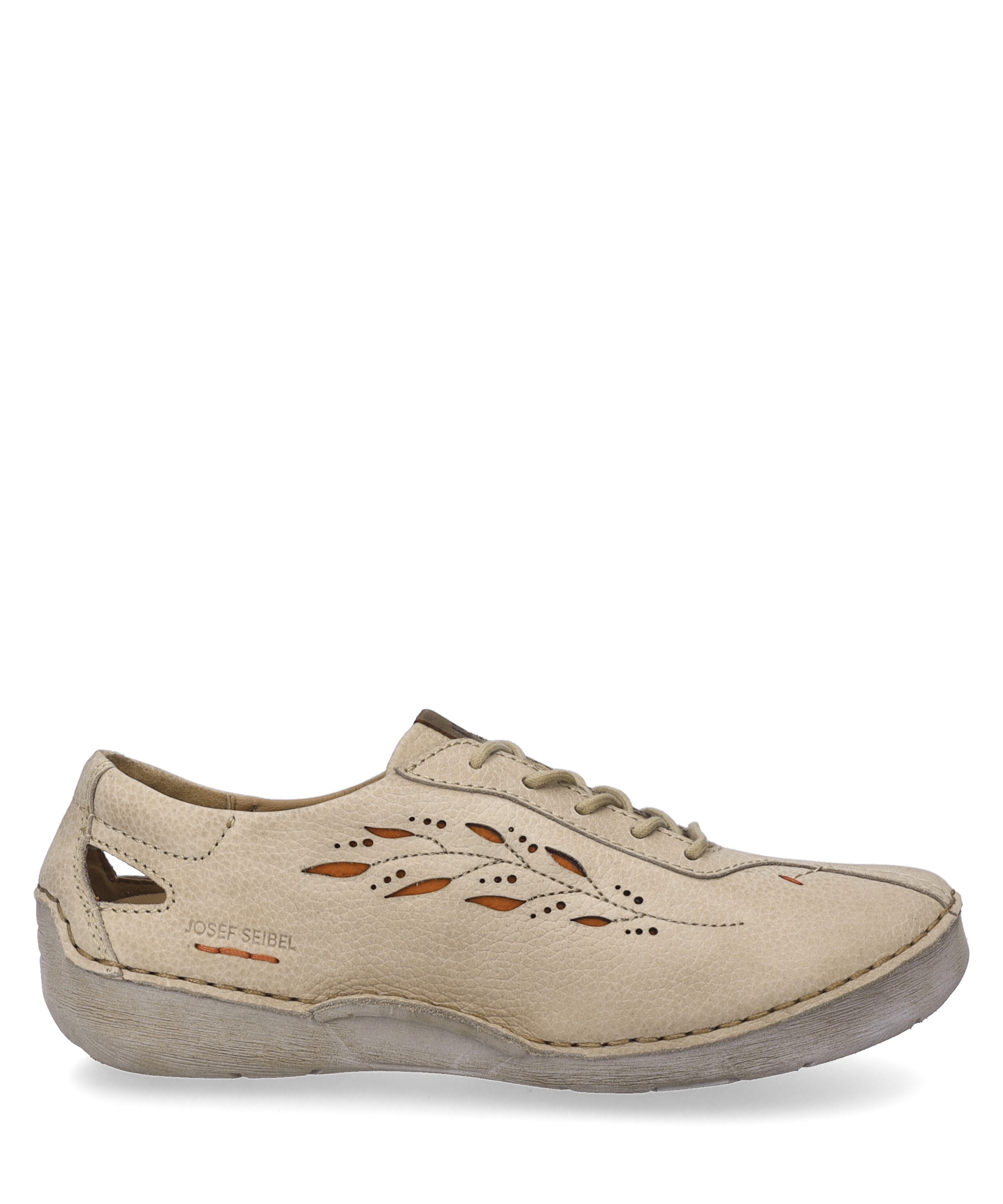 Josef Seibel Schnürschuh »Fergey 78, beige«