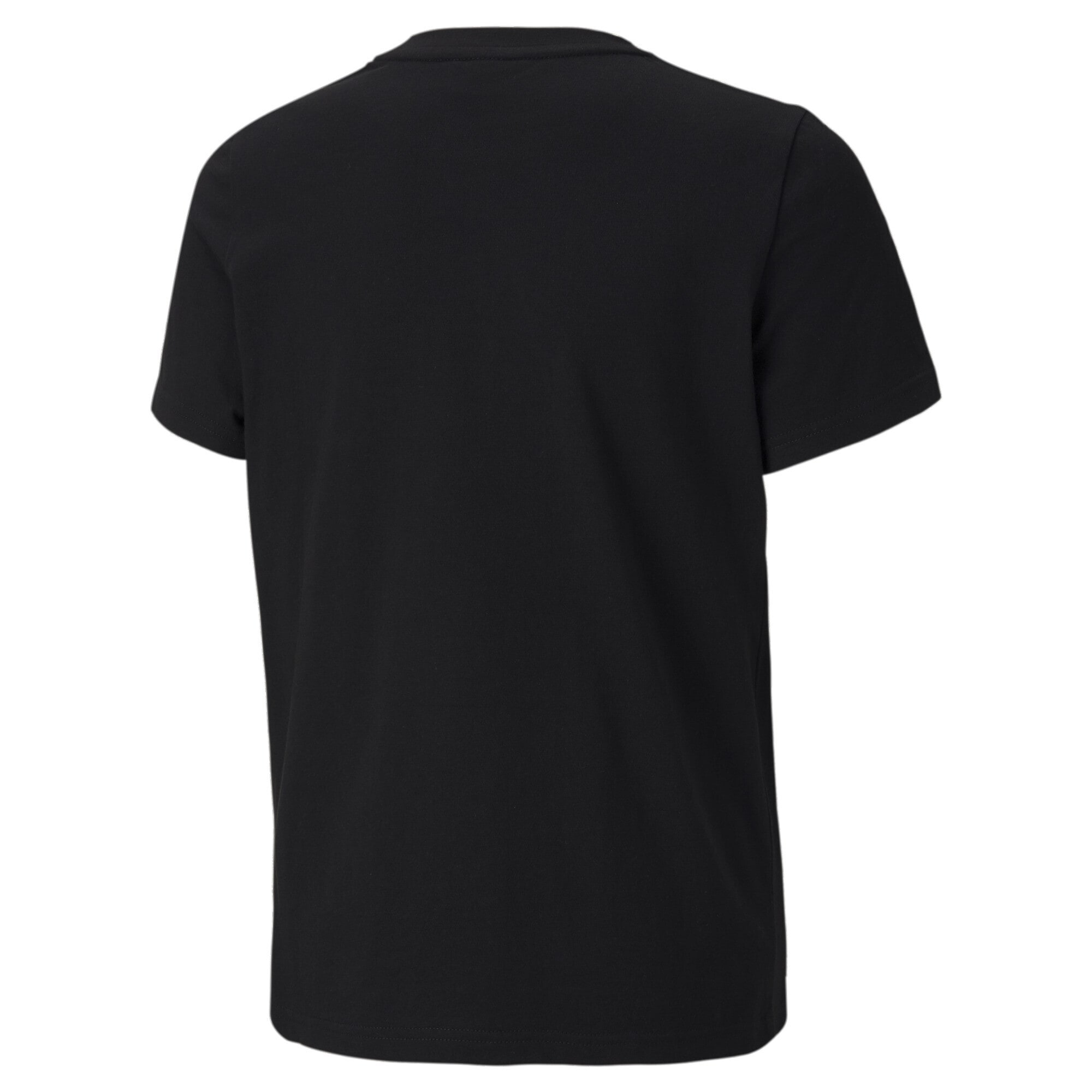 »Classics Jungen« B PUMA T-Shirt T-Shirt BAUR Friday Black |