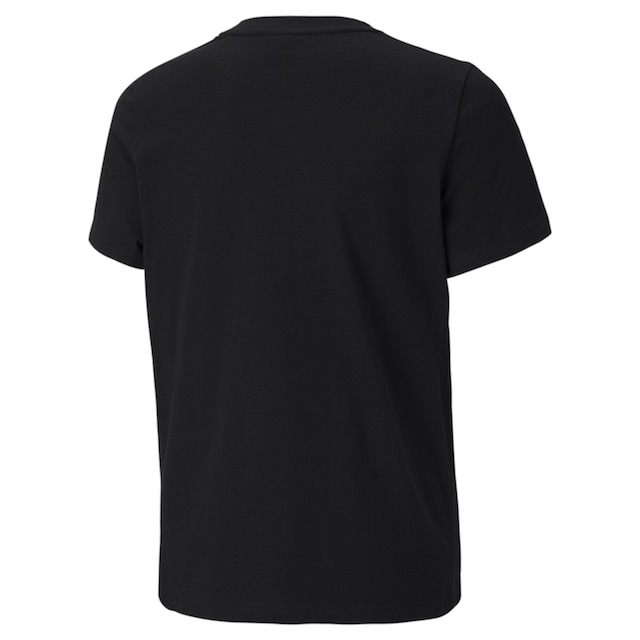 Black Friday PUMA T-Shirt »Classics B T-Shirt Jungen« | BAUR