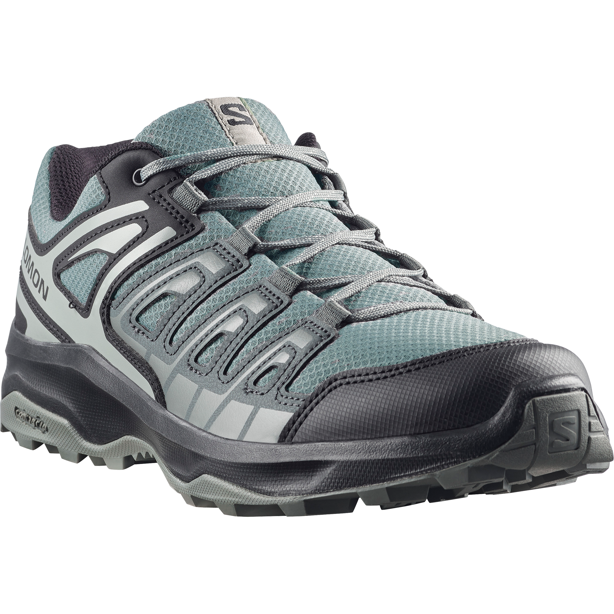 Salomon Wanderschuh "EXTEGRA" günstig online kaufen