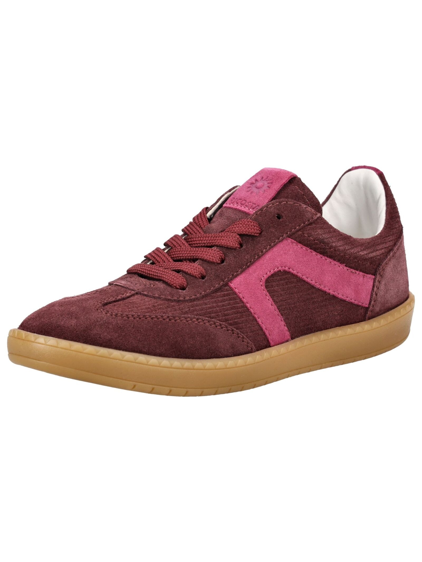 Ricosta Sneaker "Ricosta Sneaker Veloursleder" günstig online kaufen