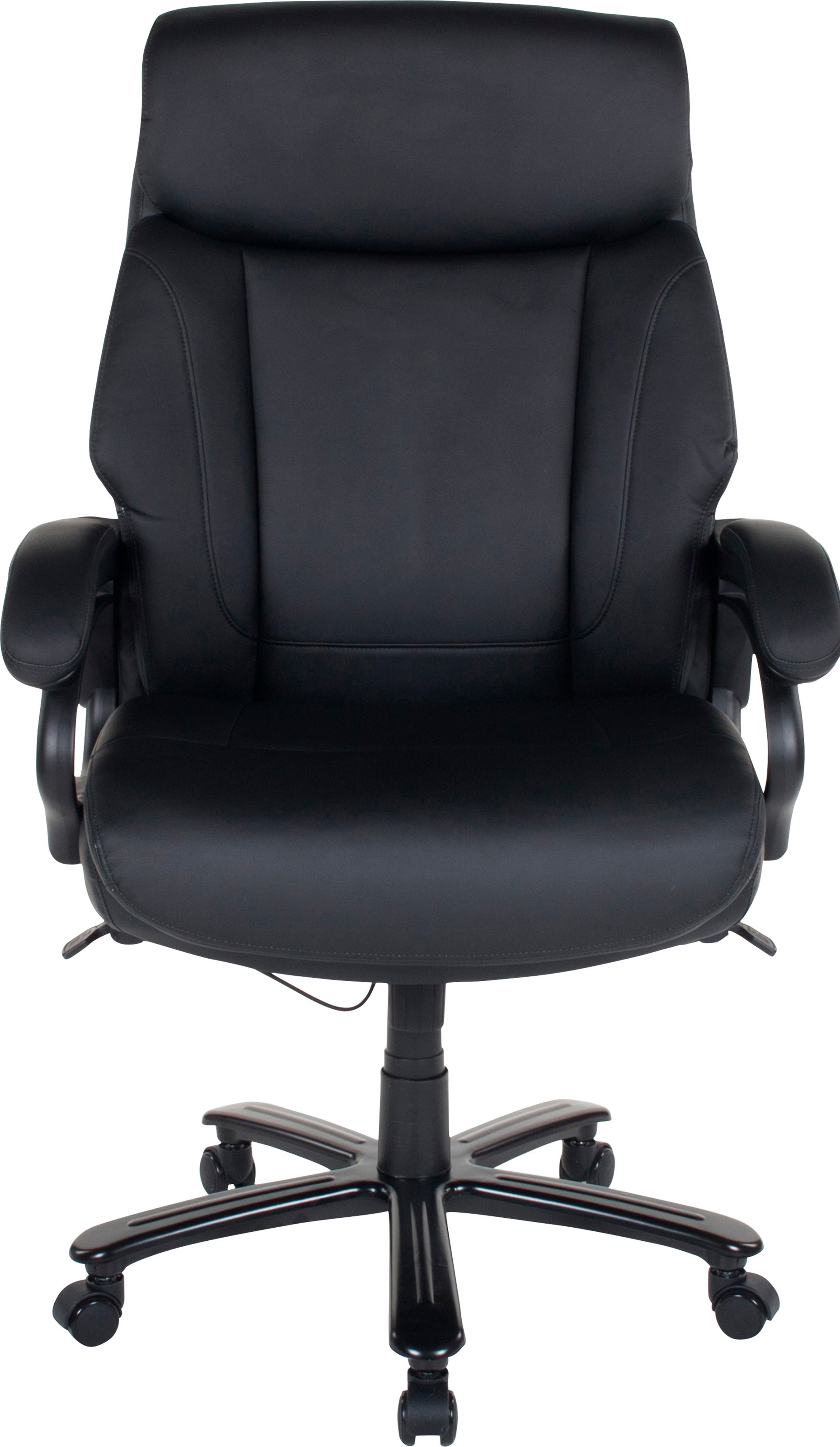 Duo Collection Chefsessel "Ennio", Kunstleder, Federkern, bis 180kg, robust günstig online kaufen