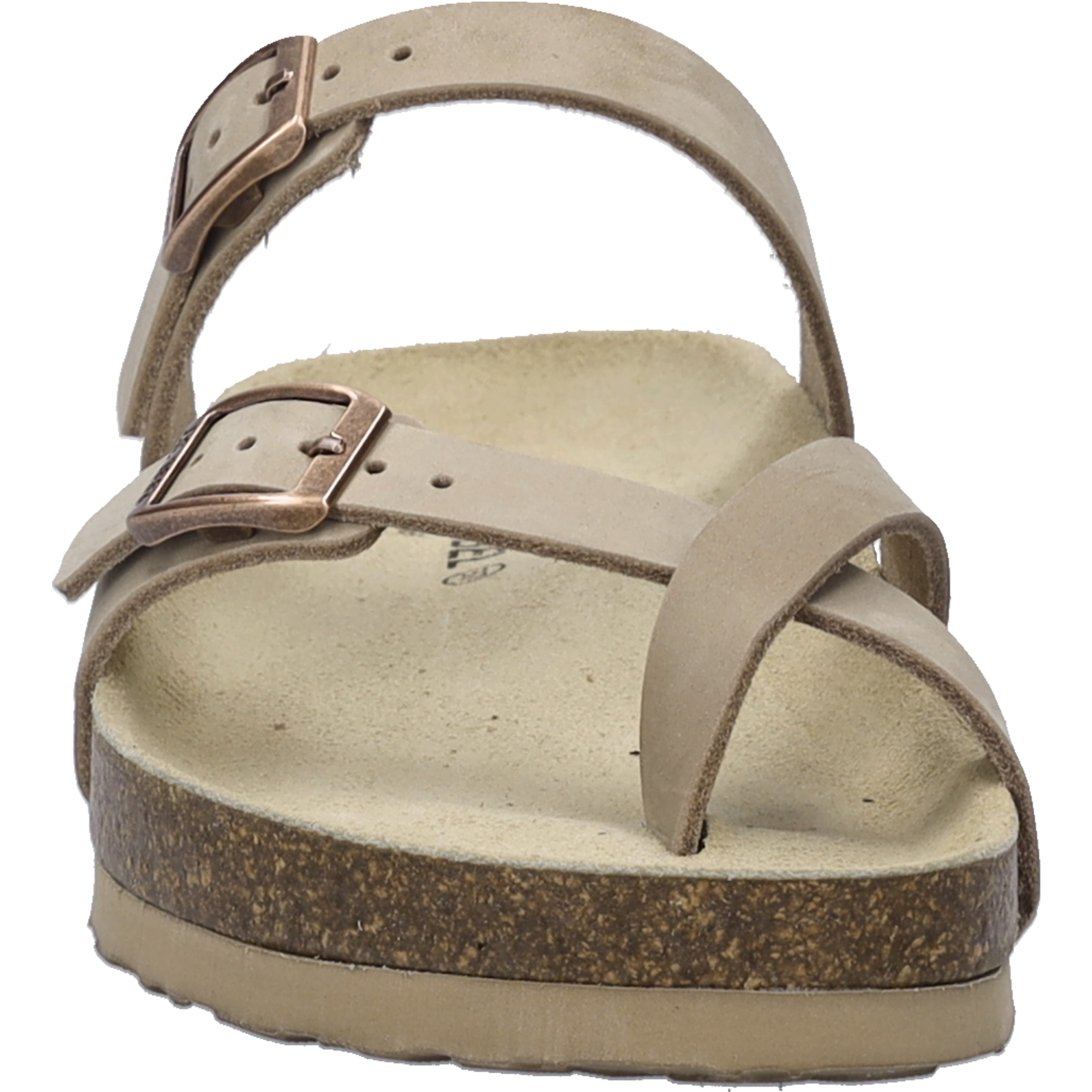 Josef Seibel Sandale »Hermine 13, beige«