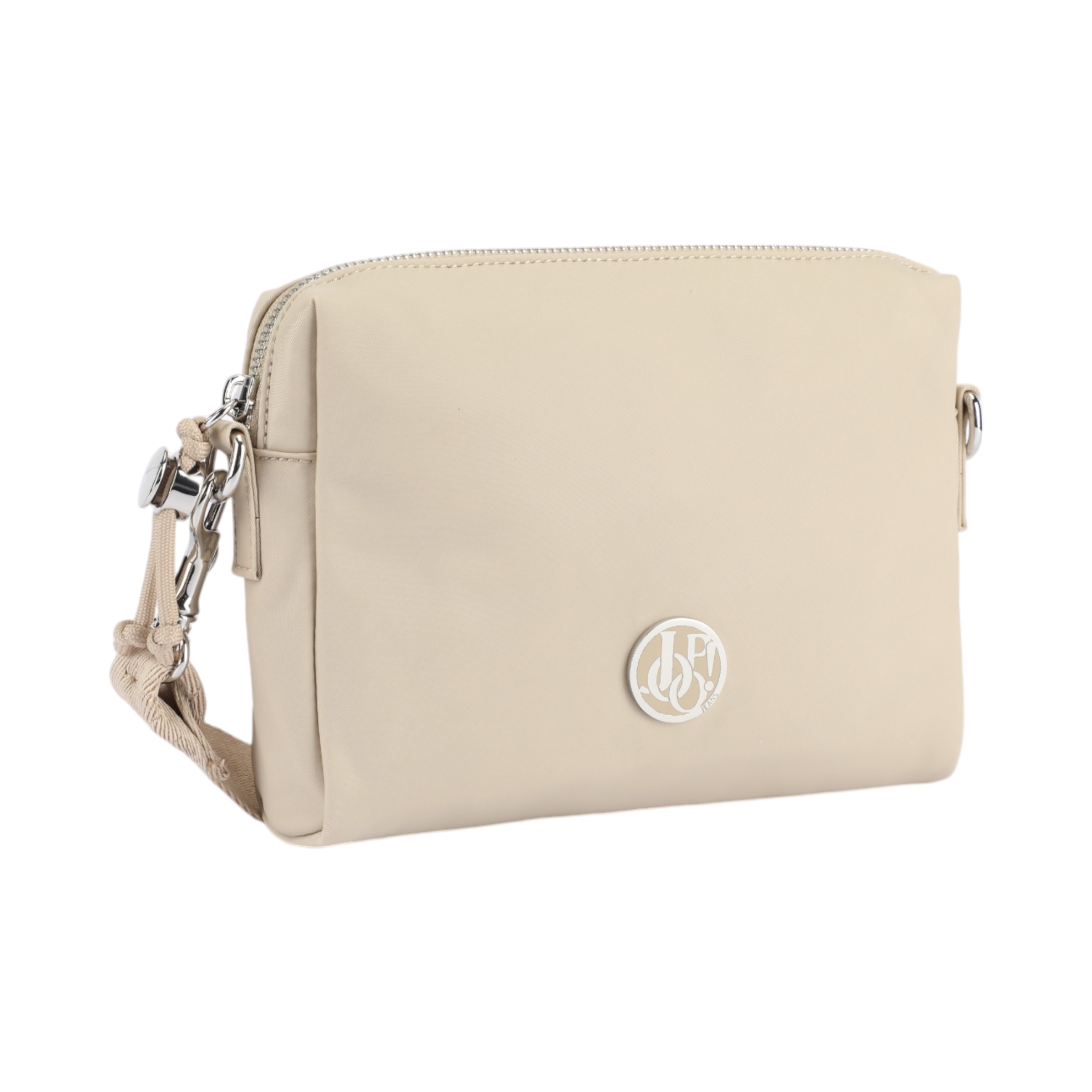 Joop Jeans Umhängetasche »lietissimo loretta shoulderbag shz«, Handtasche Damen Tasche Damen Schultertasche