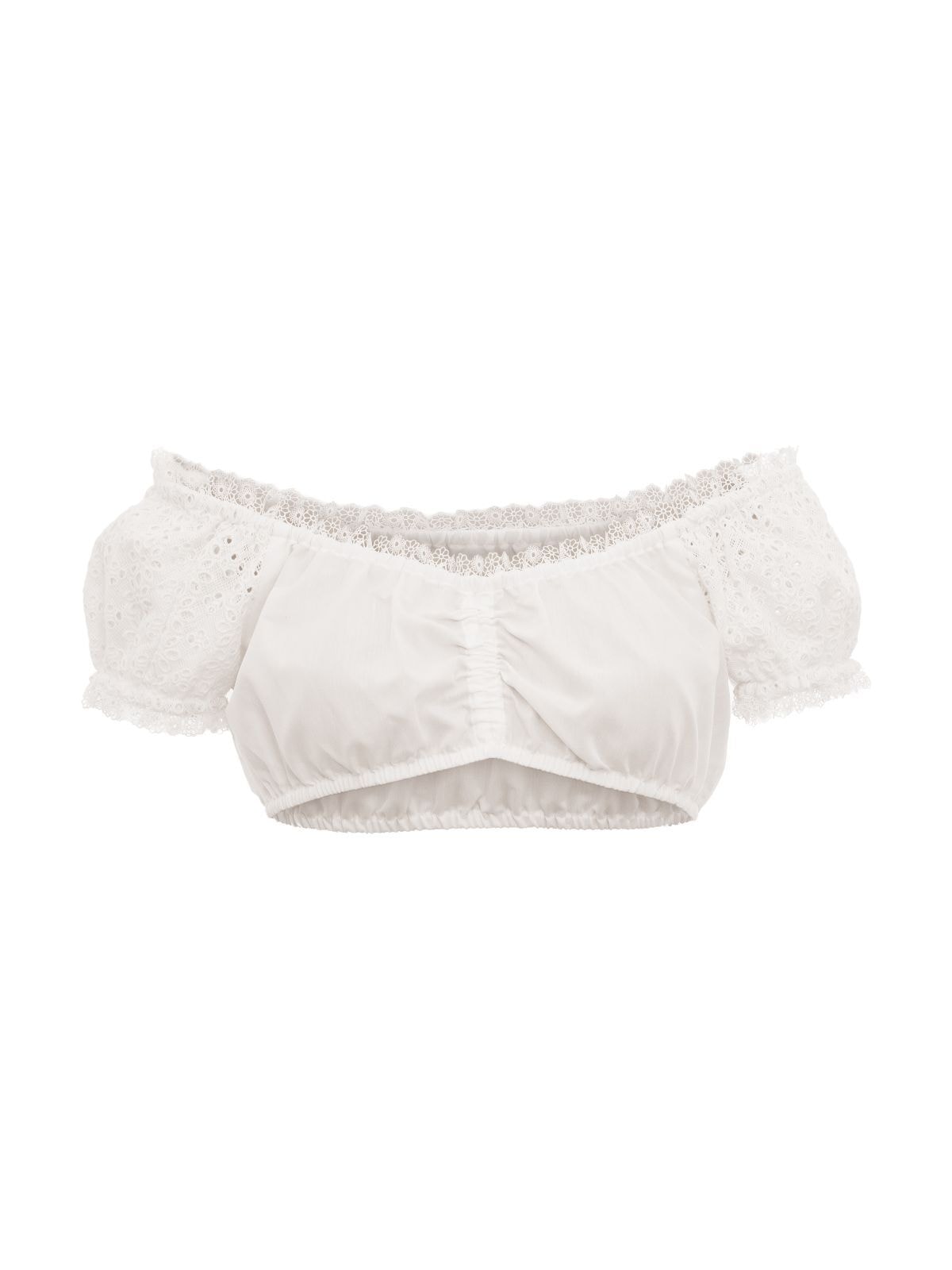 Krüger Dirndlbluse "Dirndlbluse 311167"
