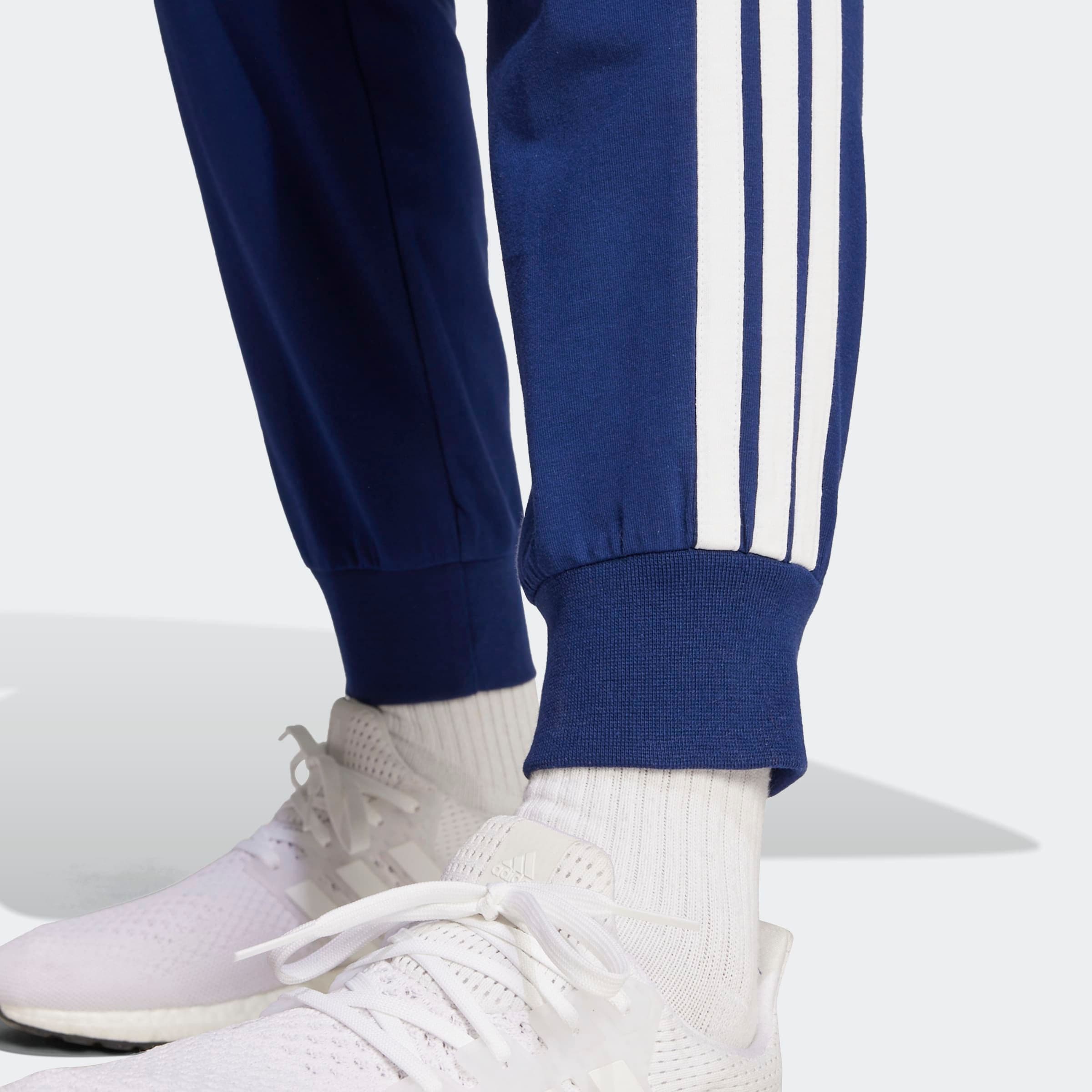 adidas Sportswear Sporthose »W 3S SJ JOGGER«, (1 tlg.)