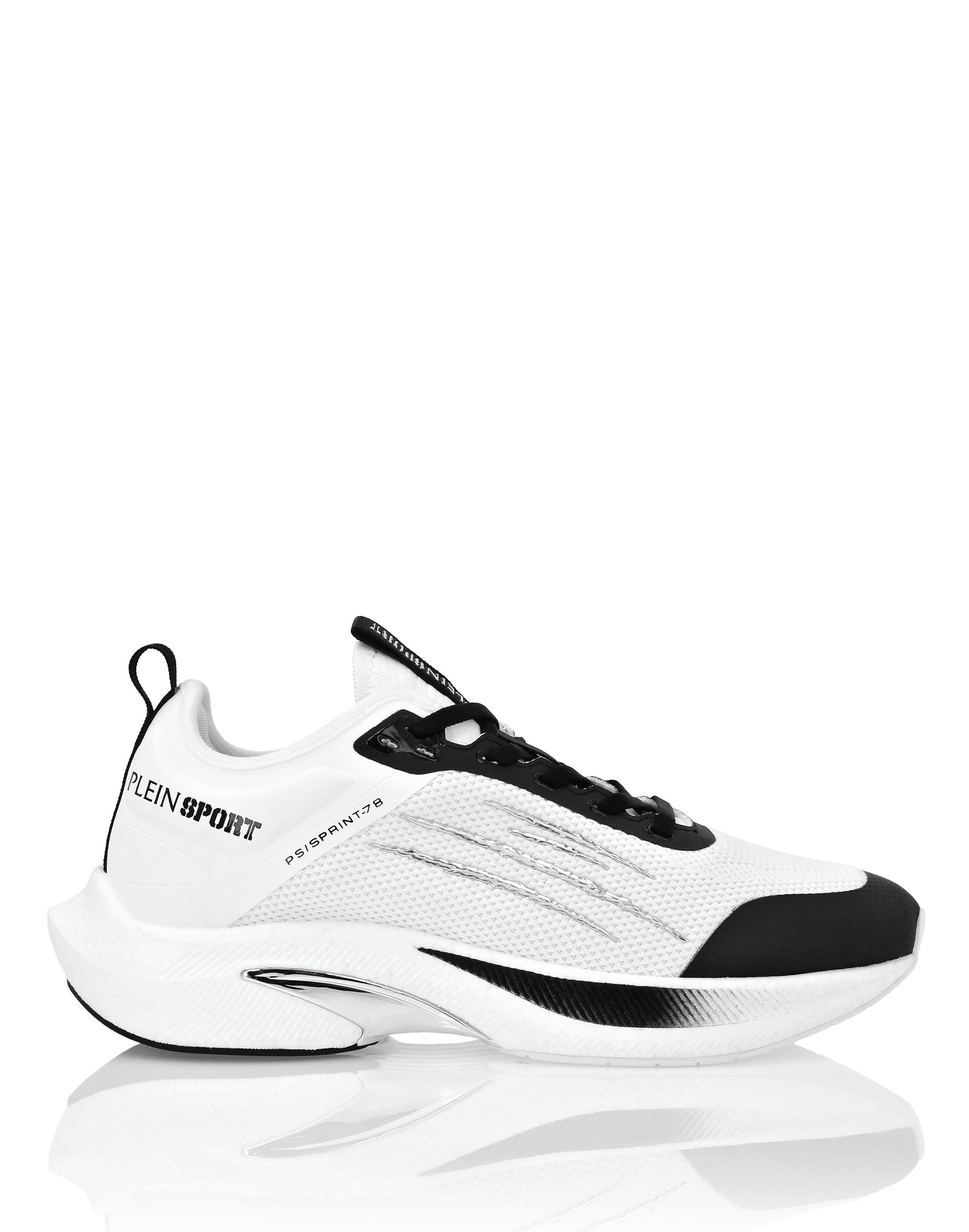 PLEIN SPORT "Running-Sneaker"
