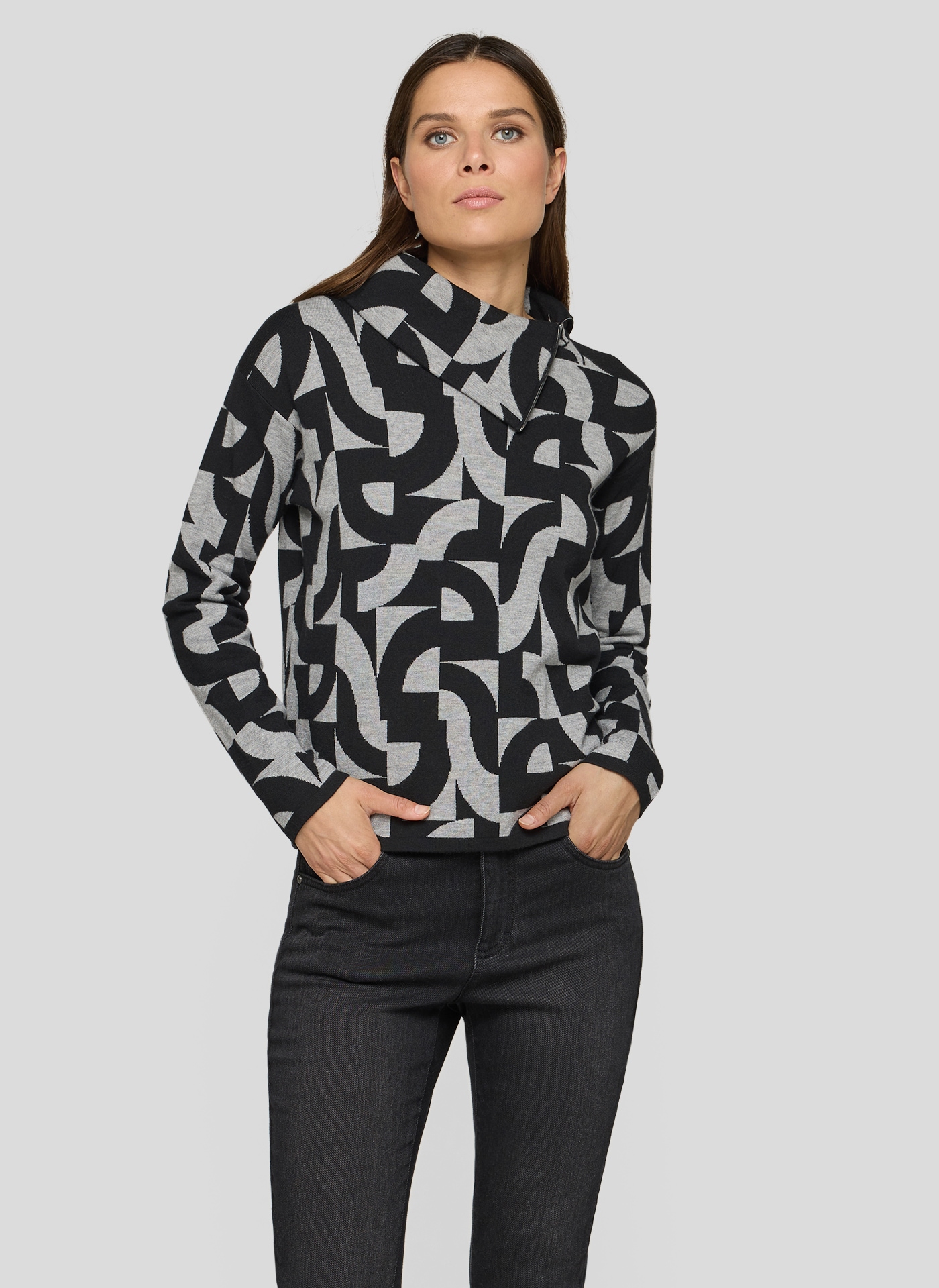 Rabe Strickpullover "Pullover" günstig online kaufen