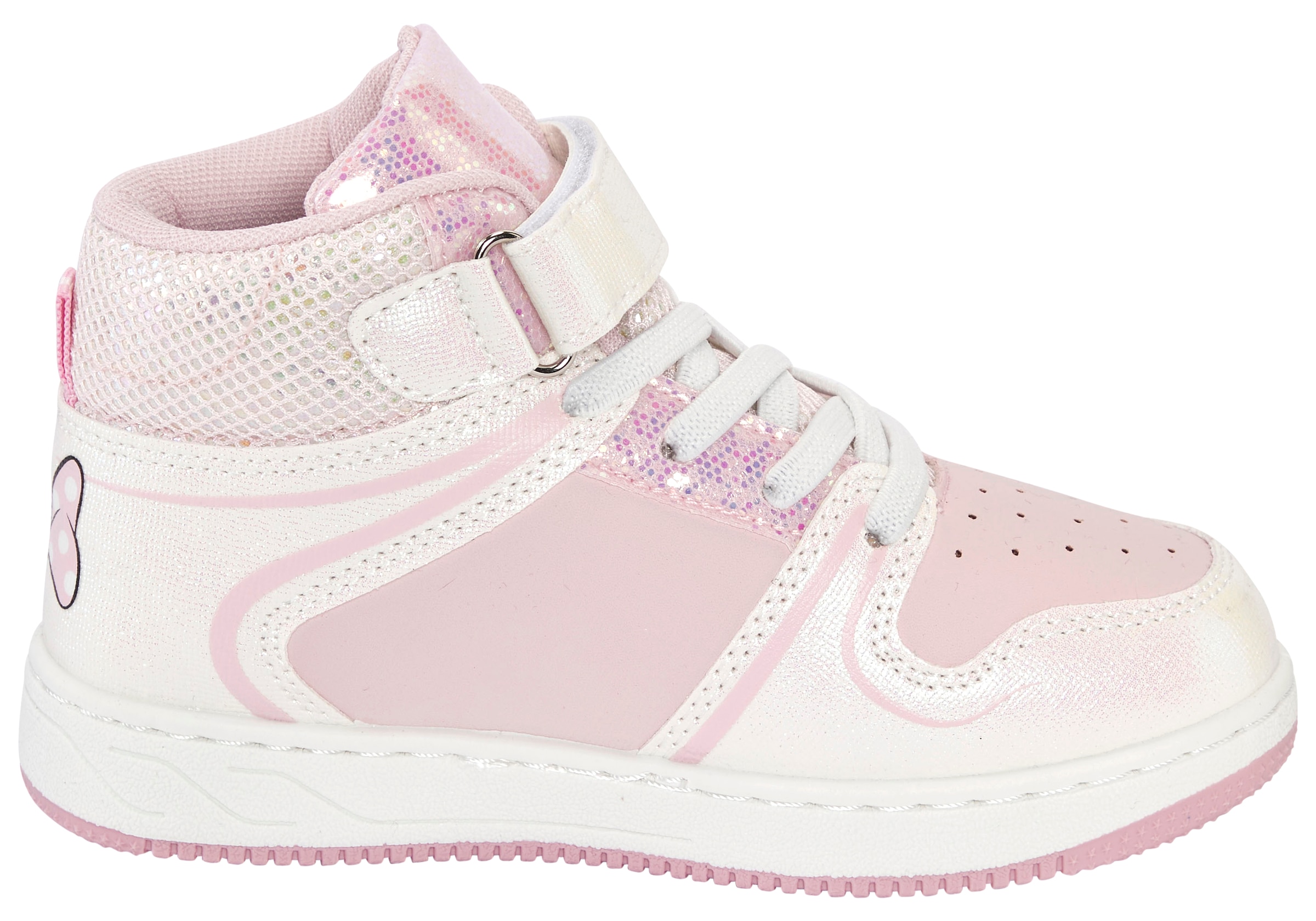 Disney Sneaker "MINNIE" günstig online kaufen