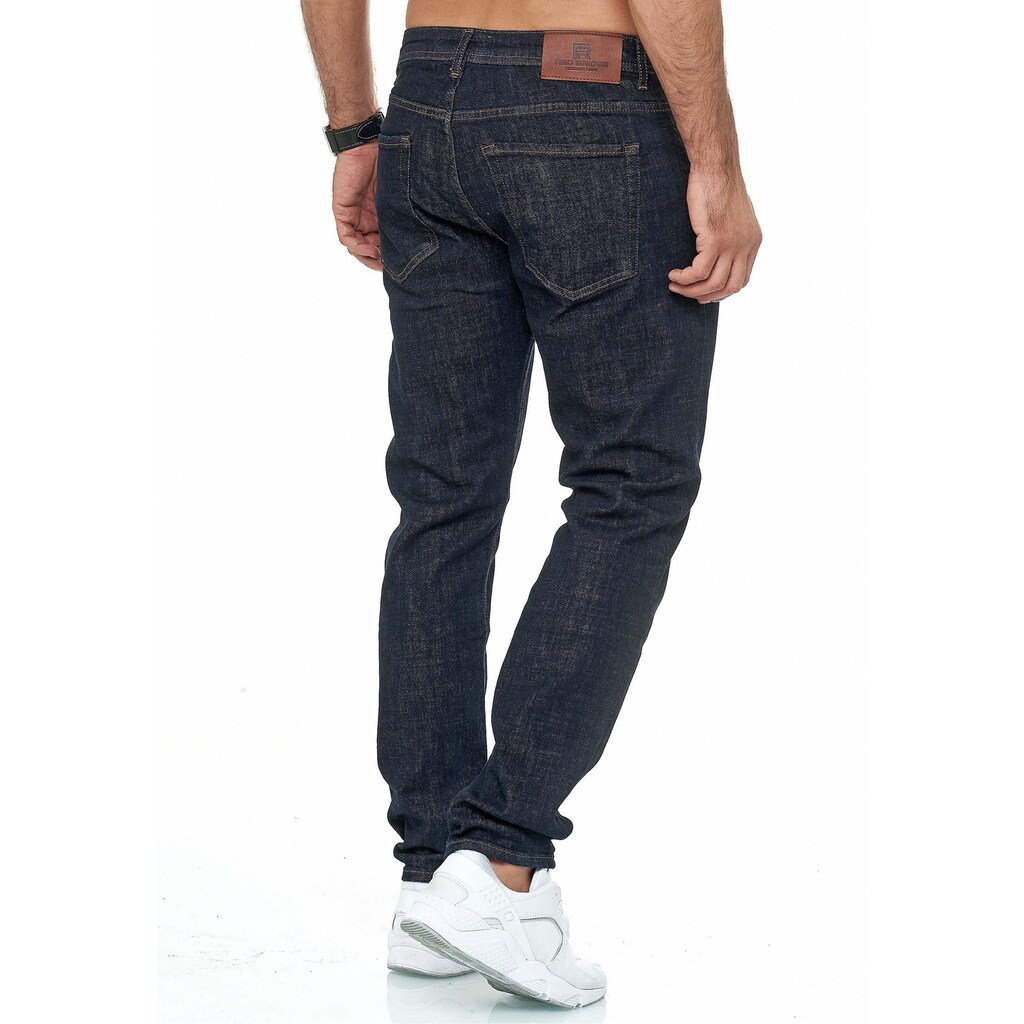 RedBridge Slim-fit-Jeans »Cape Coral«