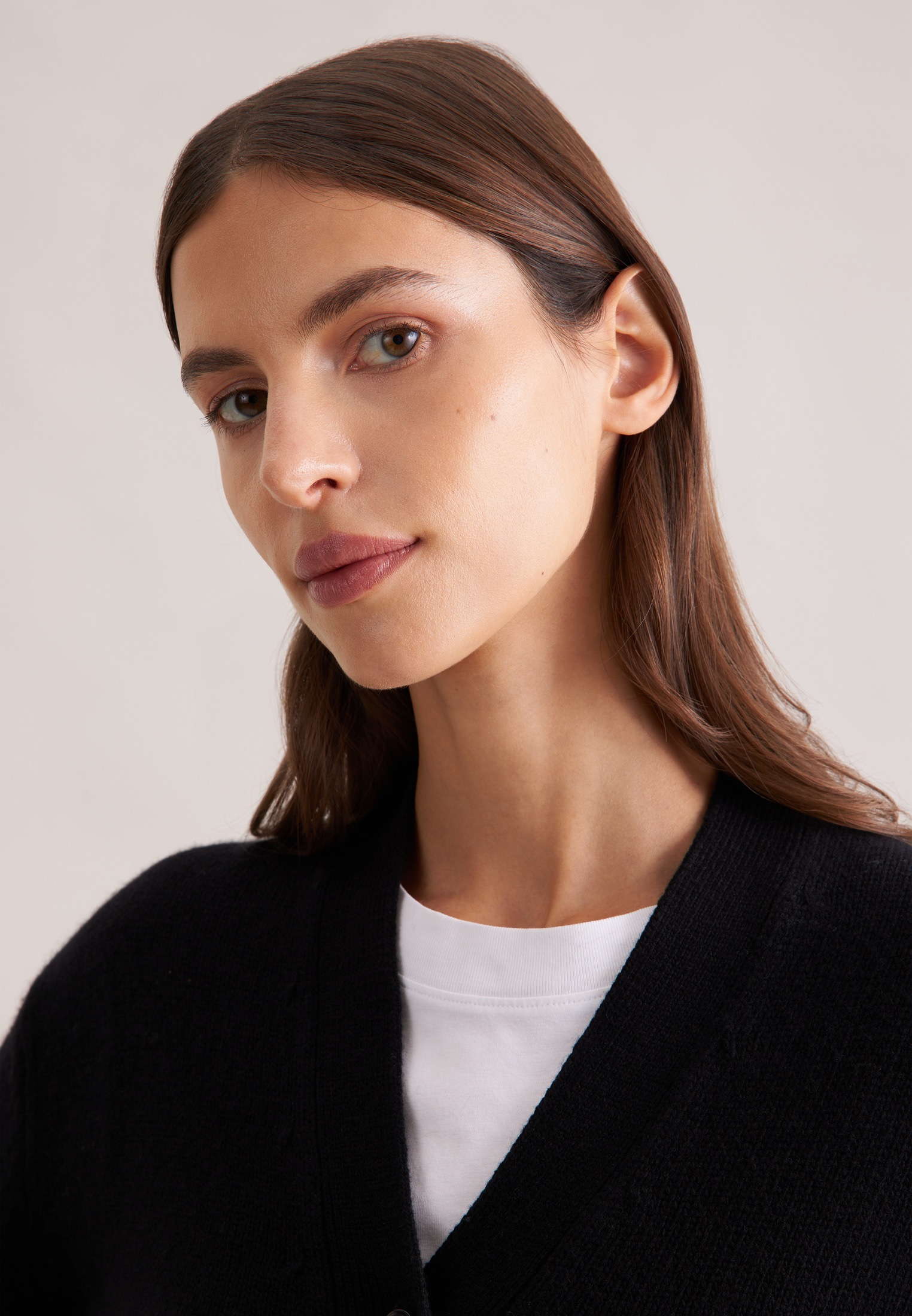 seidensticker Strickjacke 1/1