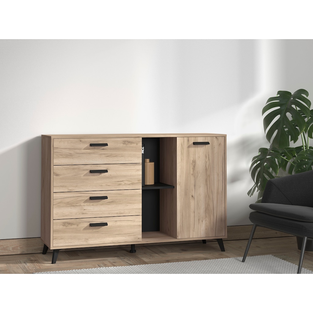 INOSIGN Sideboard »Umbria«